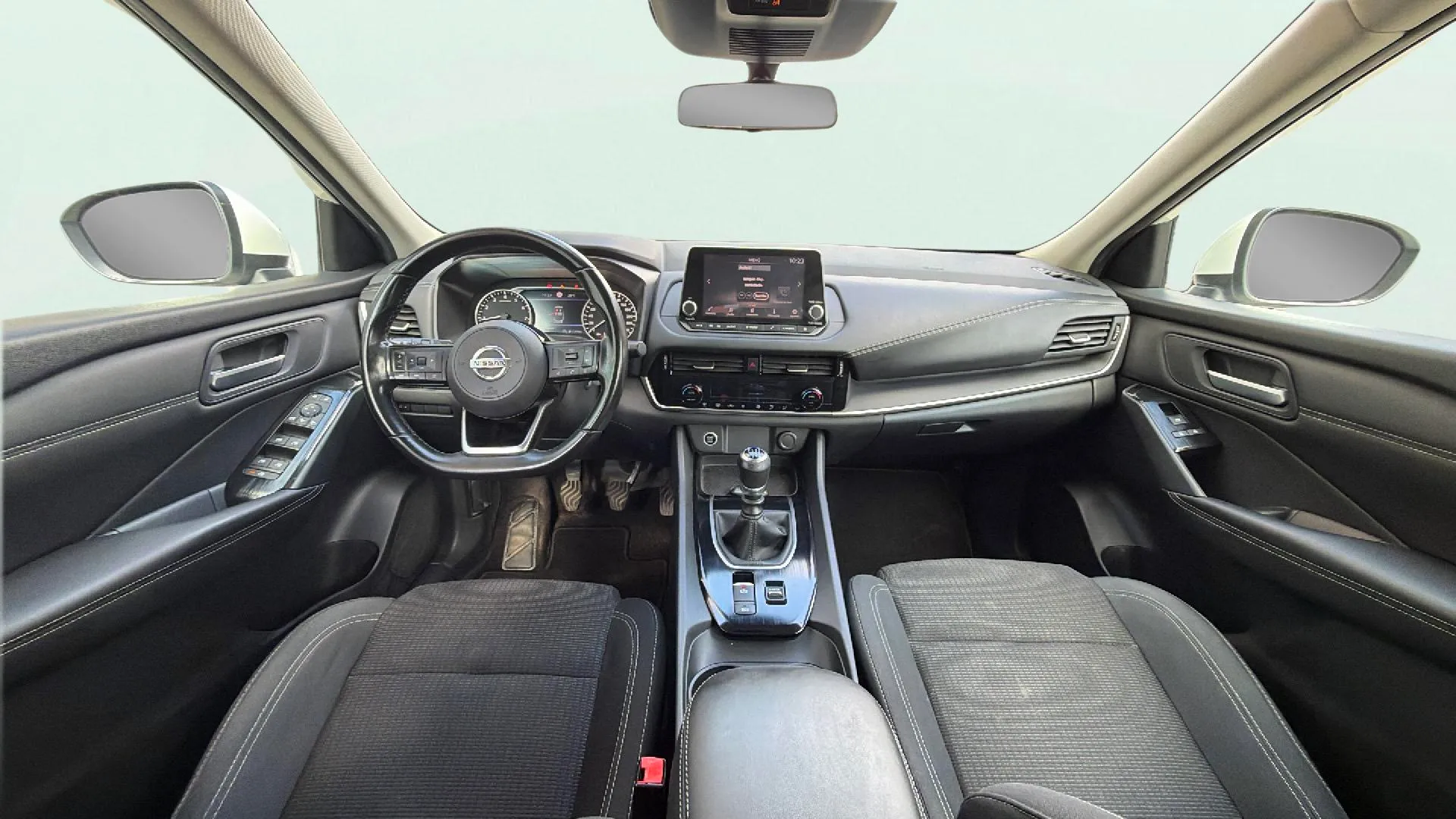 Nissan Qashqai DIG-T mHEV Premiere Edition Bit. - foto 9