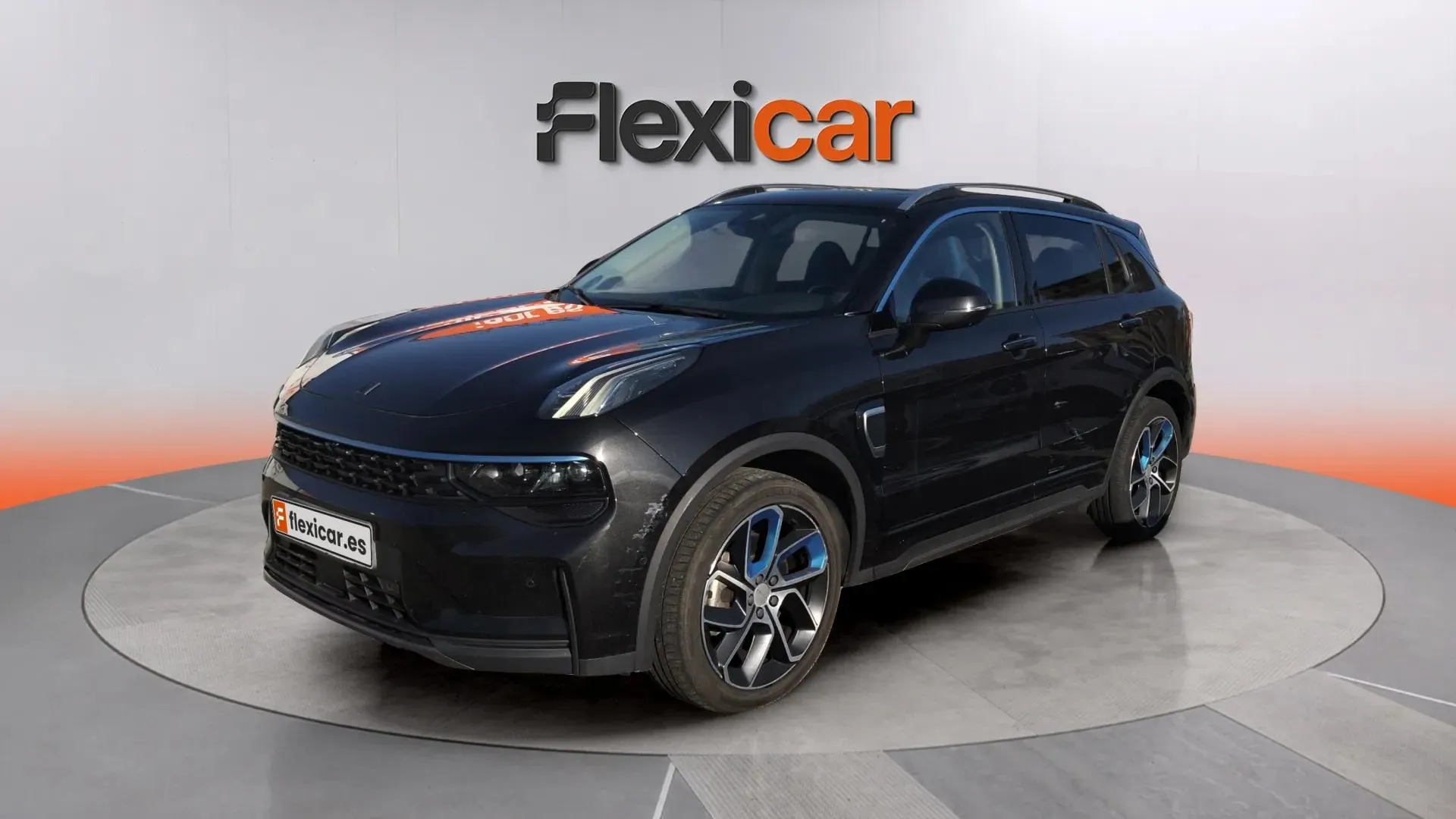 Lynk & Co 01 1.5 PHEV - foto 2
