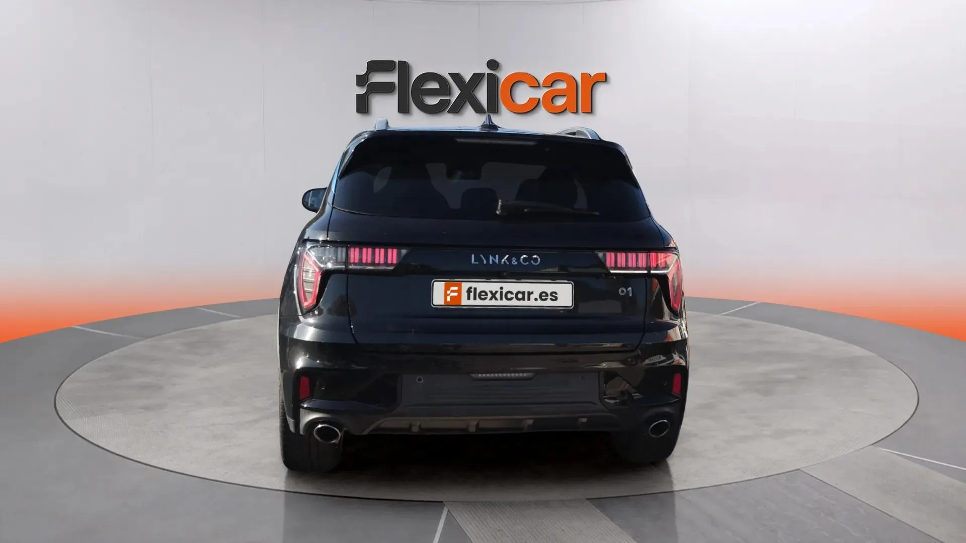 Lynk & Co 01 1.5 PHEV - foto 7