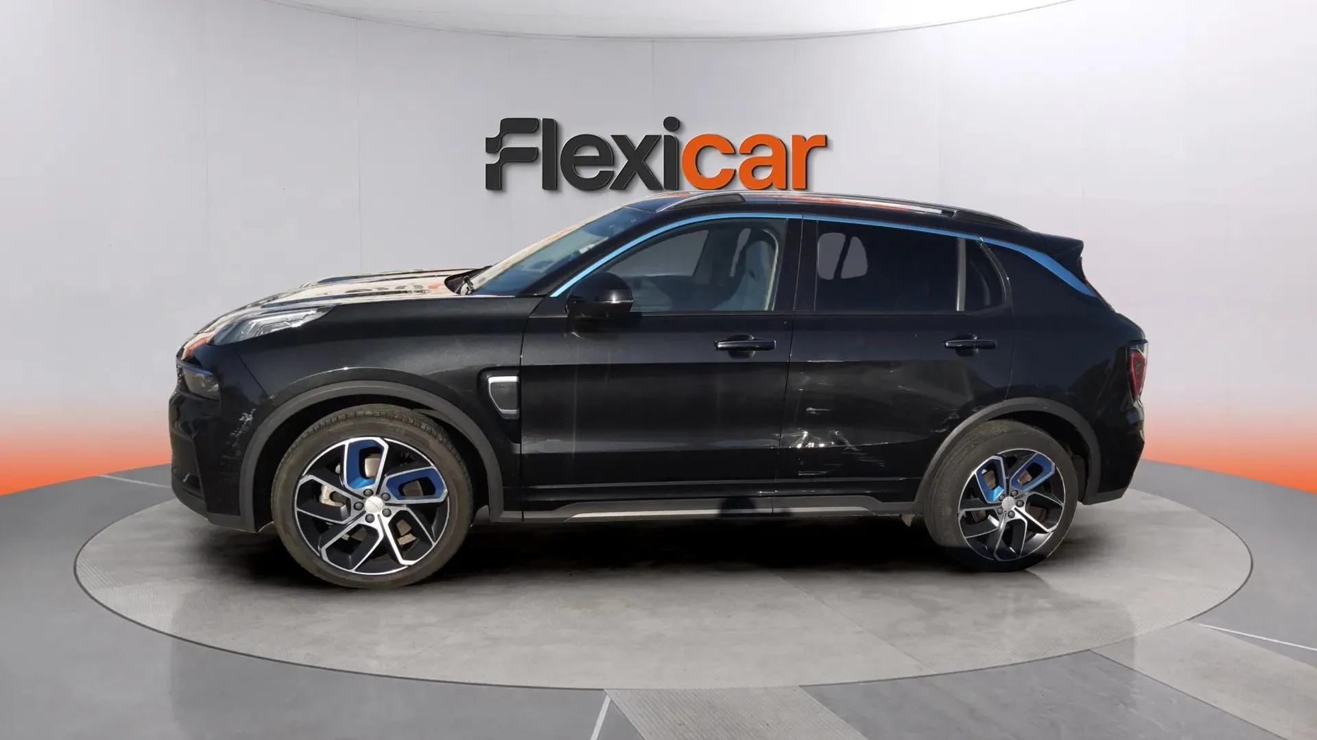 Lynk & Co 01 1.5 PHEV - foto 5