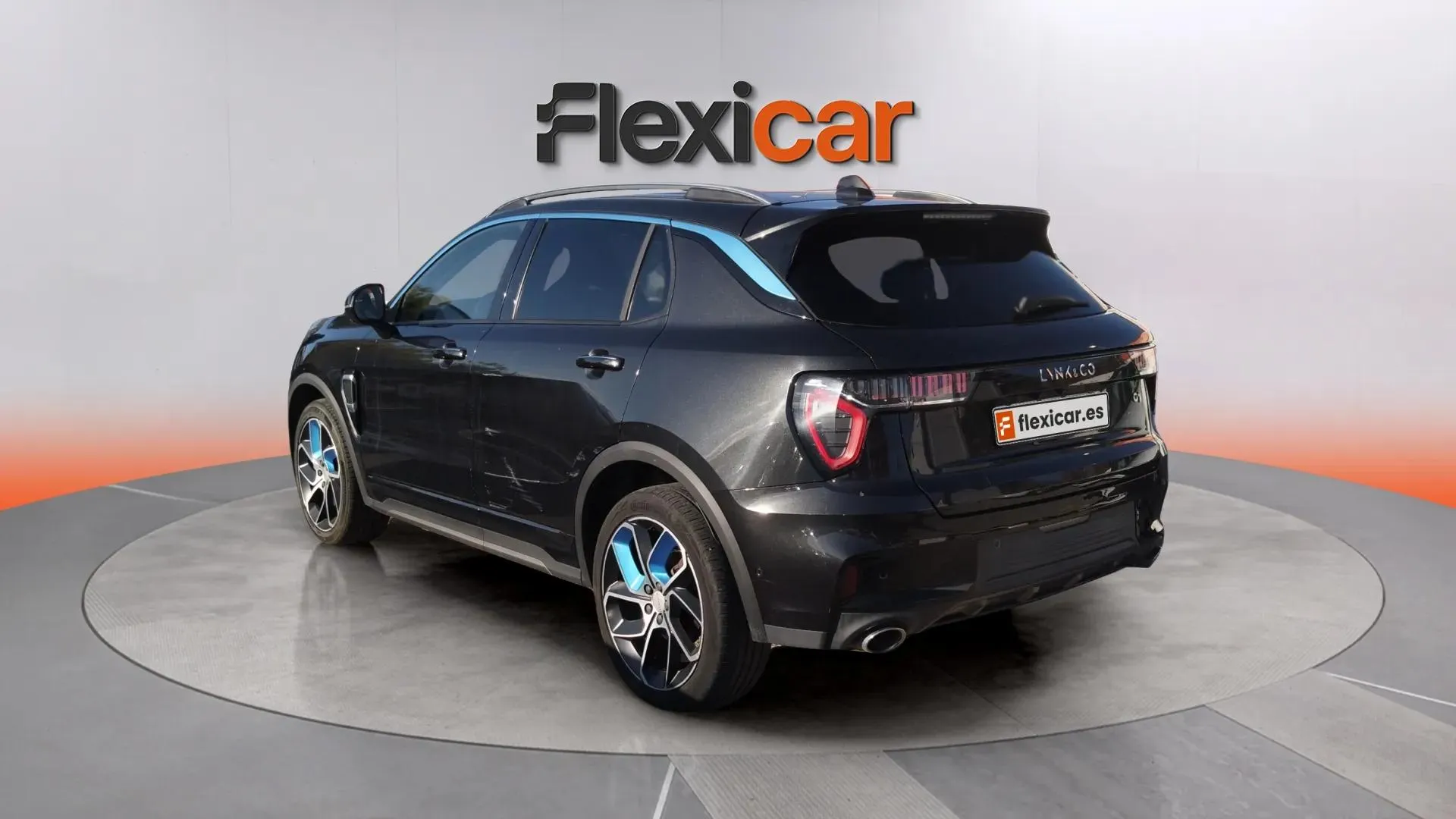Lynk & Co 01 1.5 PHEV - foto 6