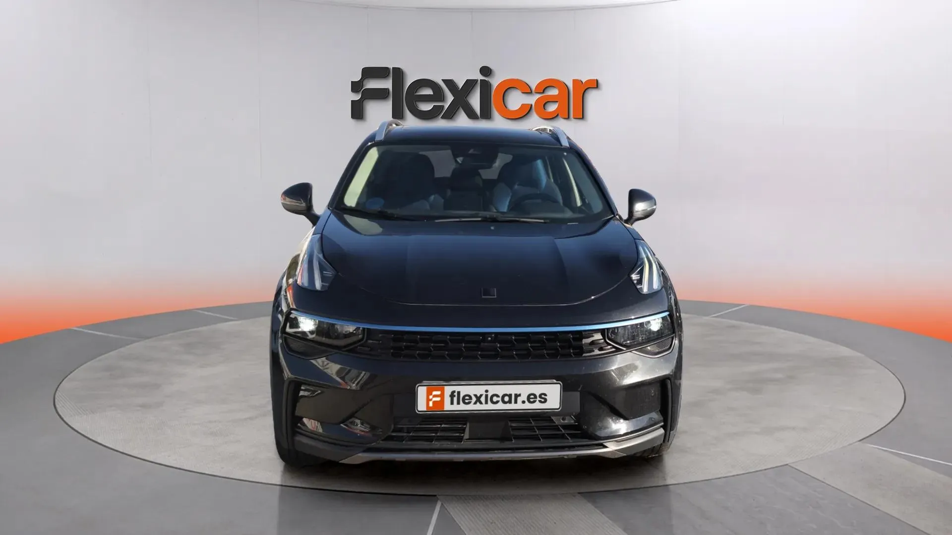 Lynk & Co 01 1.5 PHEV - foto 3