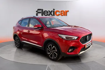 mg zs 15 luxury gasolina manual xativa 903000000277413