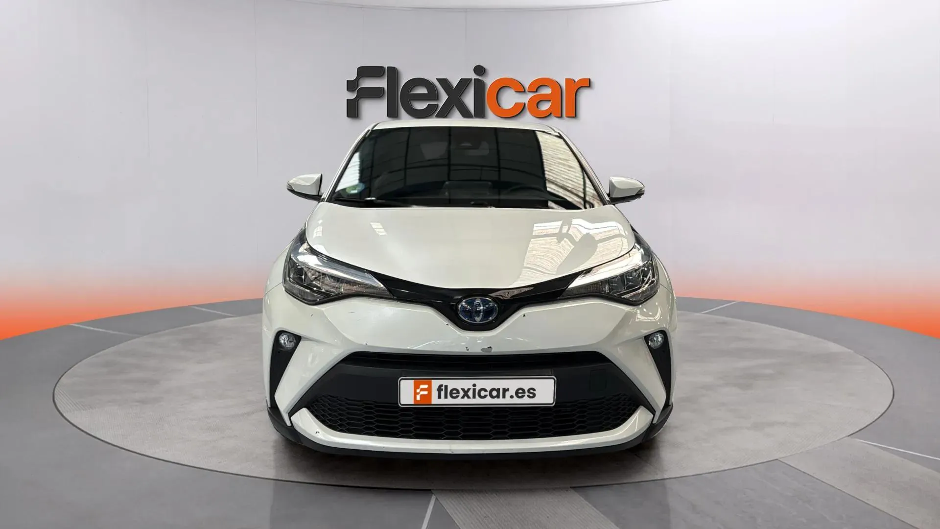 Toyota C-HR 1.8 125H Active - foto 2
