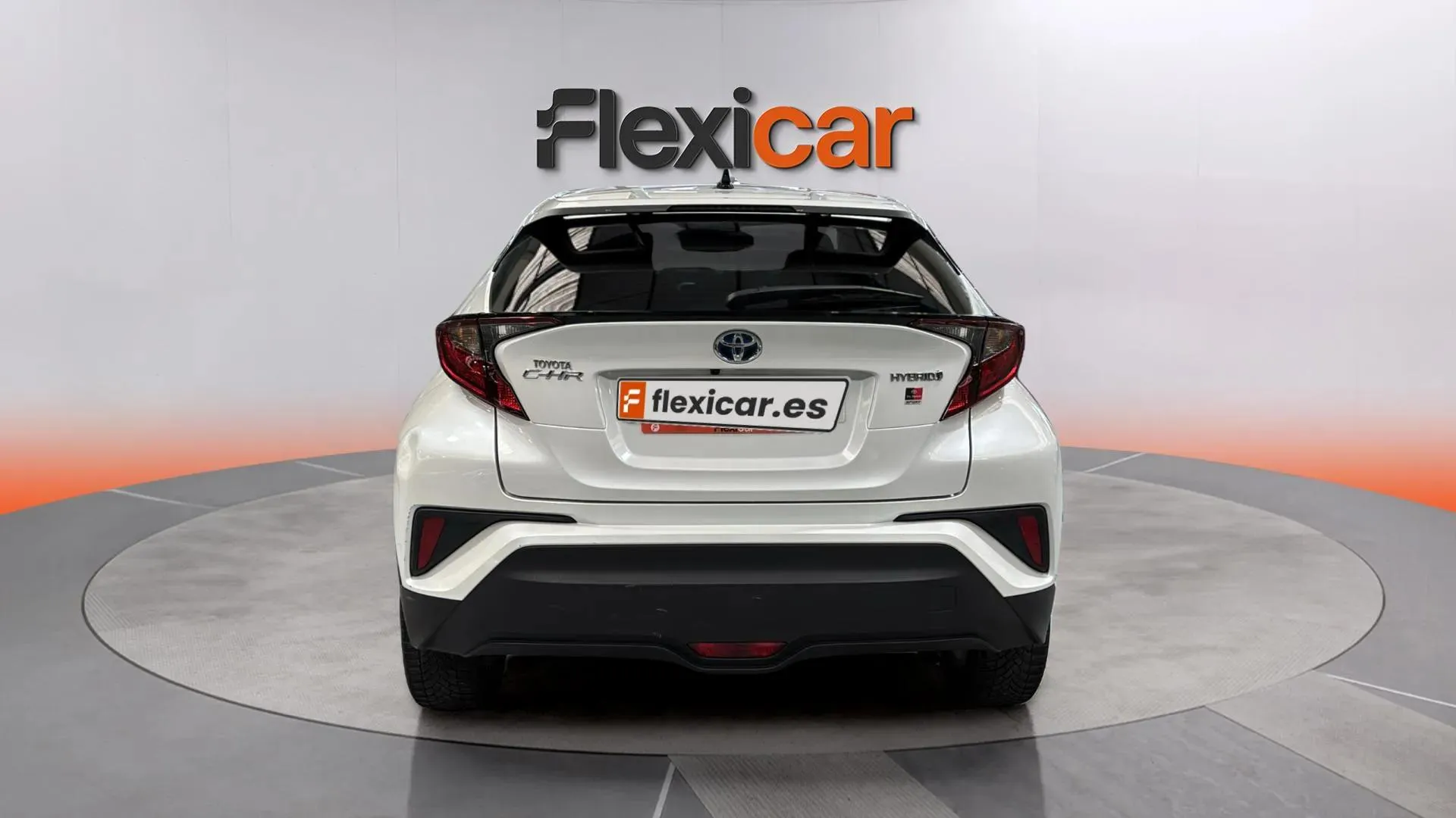 Toyota C-HR 1.8 125H Active - foto 6