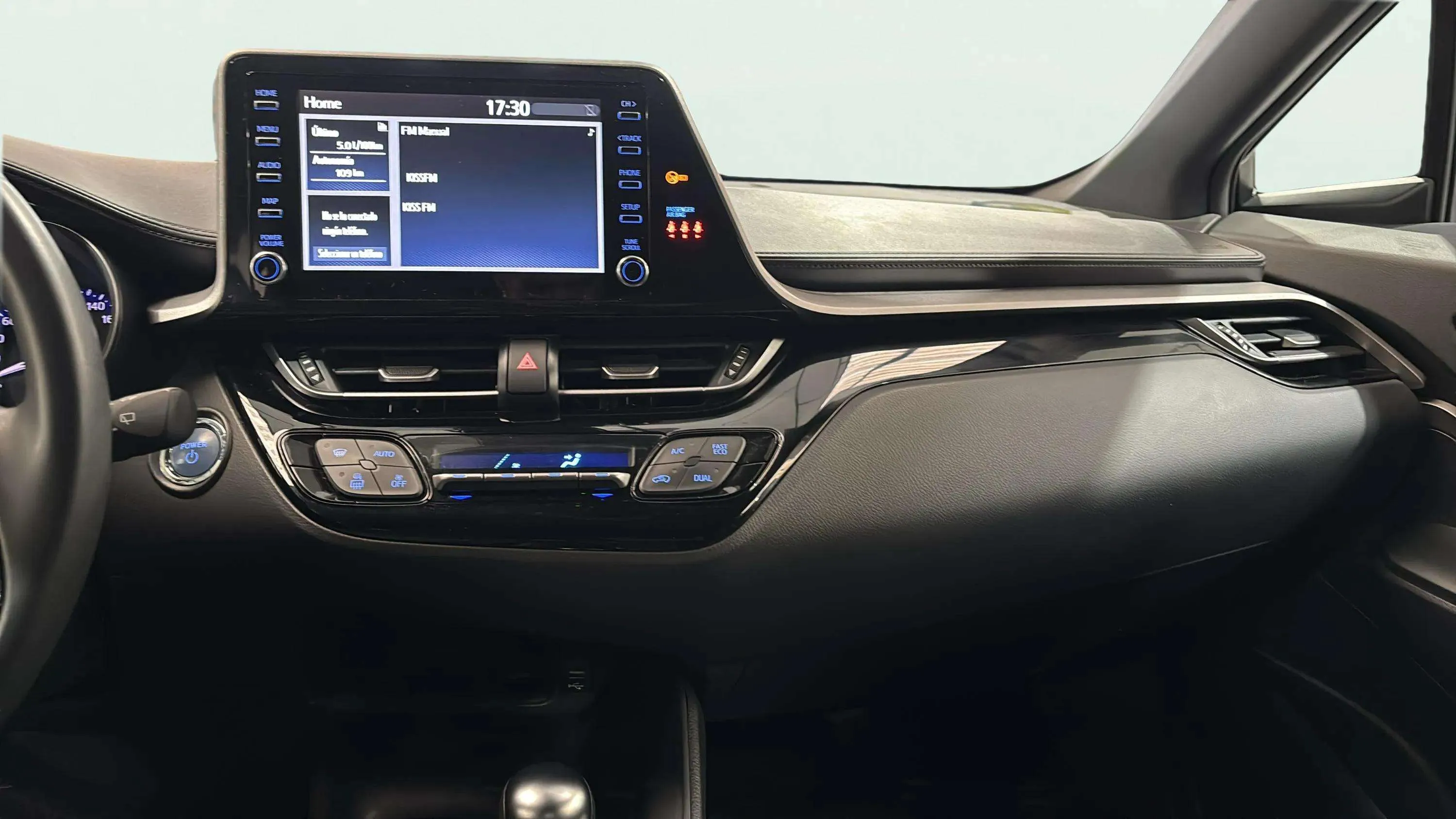Toyota C-HR 1.8 125H Active - foto 13