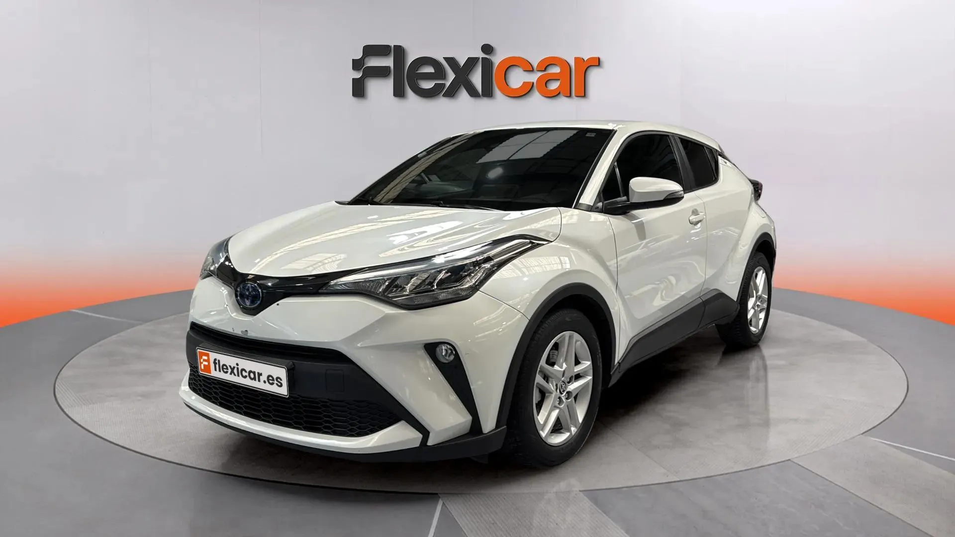Toyota C-HR 1.8 125H Active - foto 3