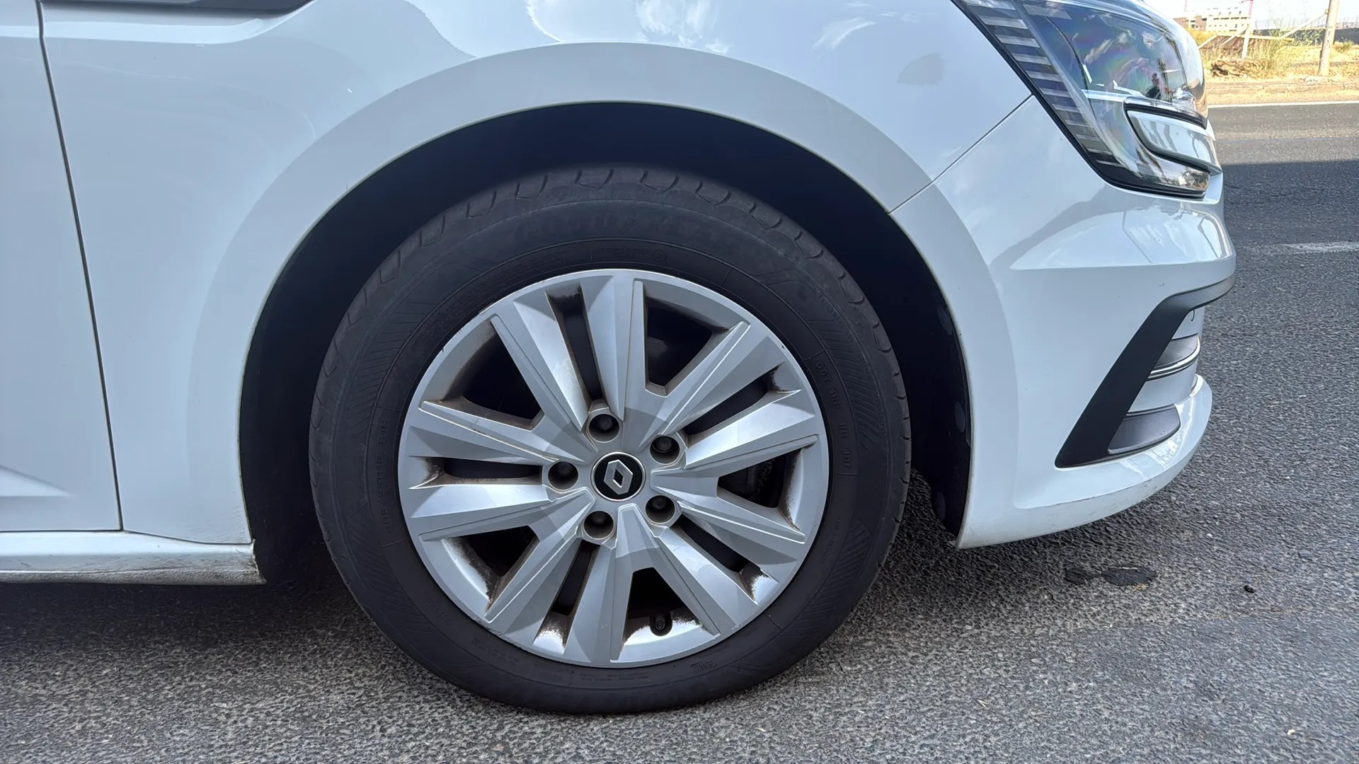 Renault Mégane Business Blue dCi - foto 9