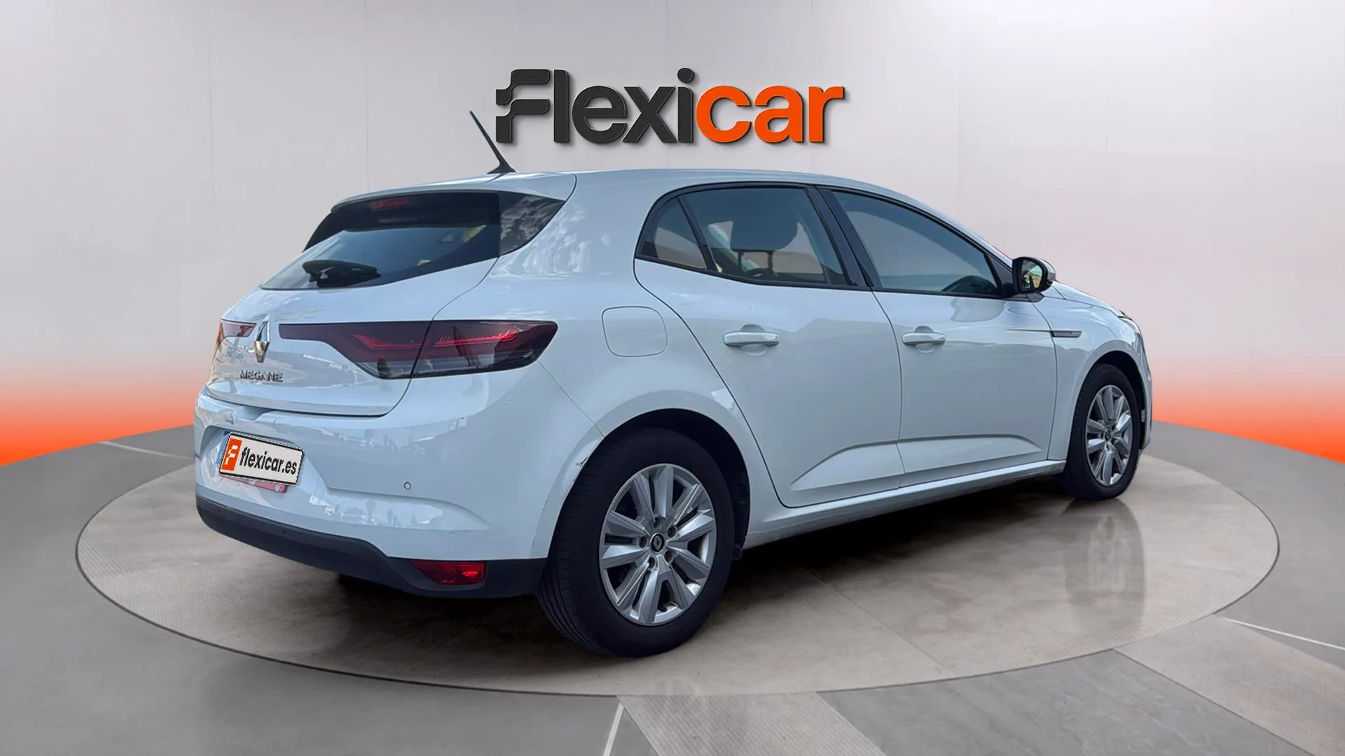 Renault Mégane Business Blue dCi - foto 7