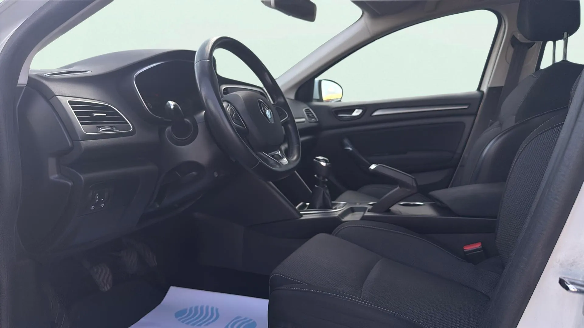 Renault Mégane Business Blue dCi - foto 10