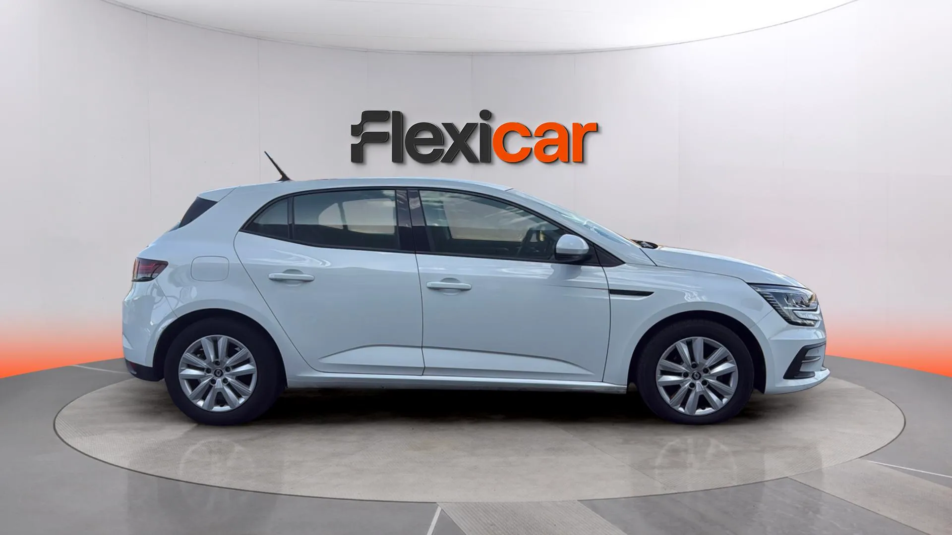 Renault Mégane Business Blue dCi - foto 8