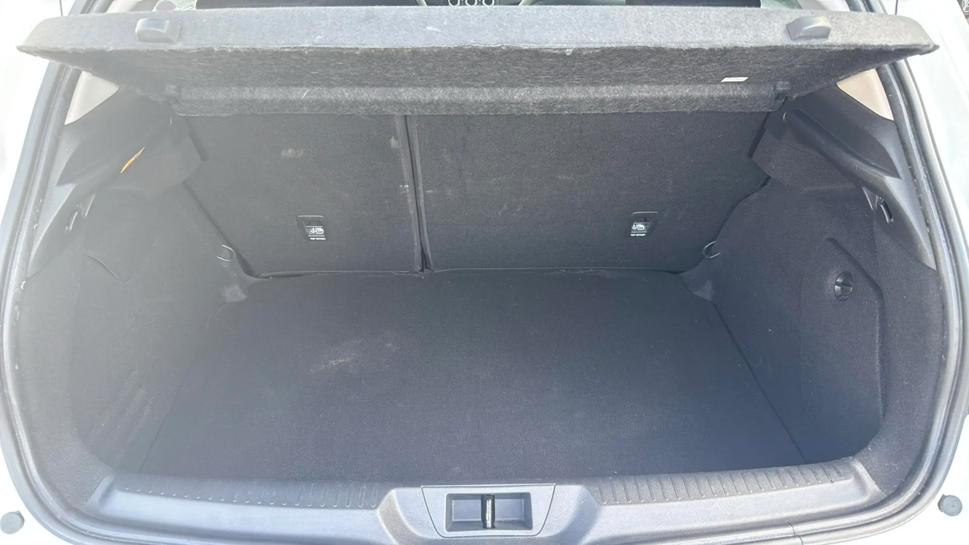 Renault Mégane Business Blue dCi - foto 18
