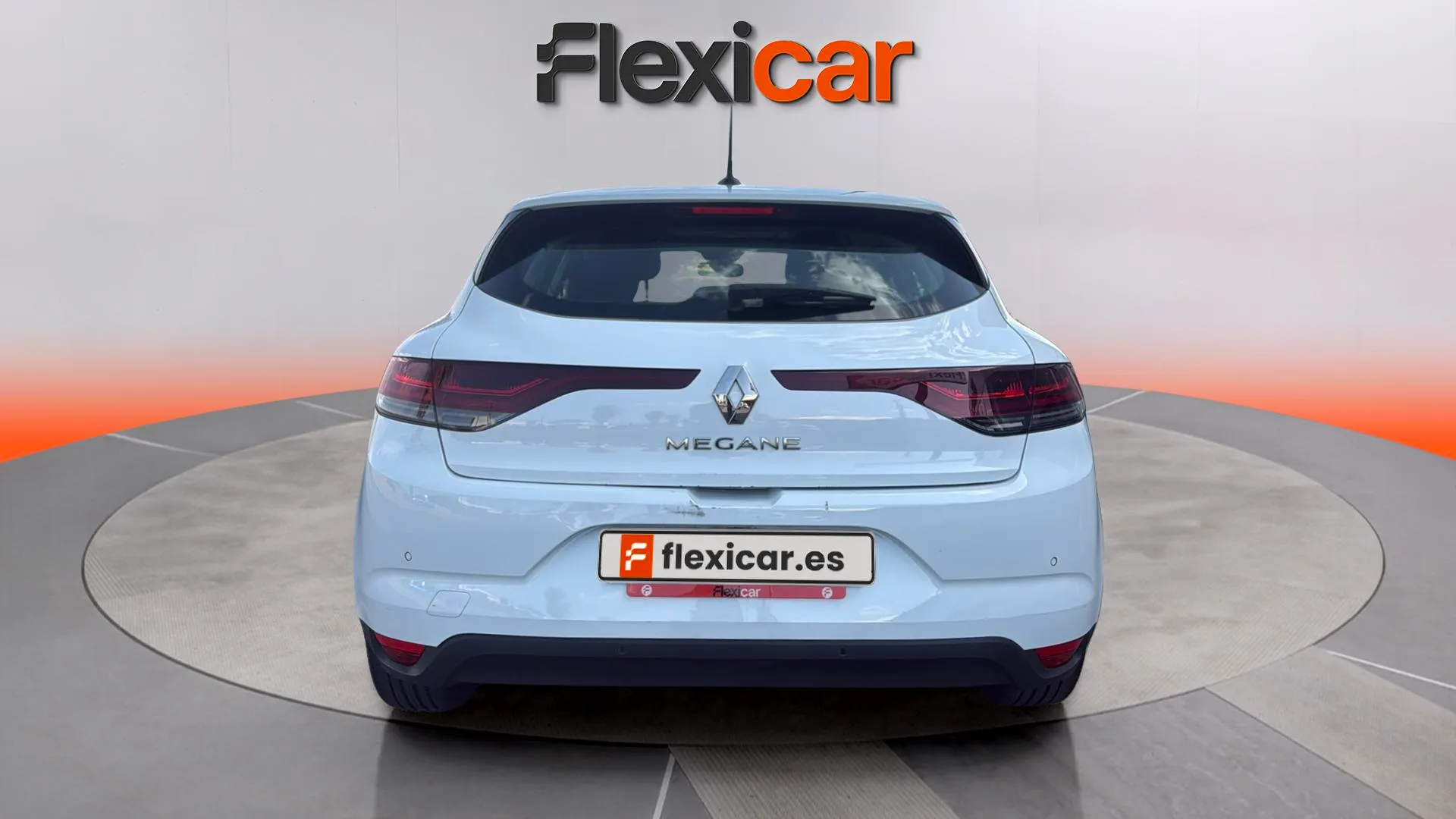 Renault Mégane Business Blue dCi - foto 6