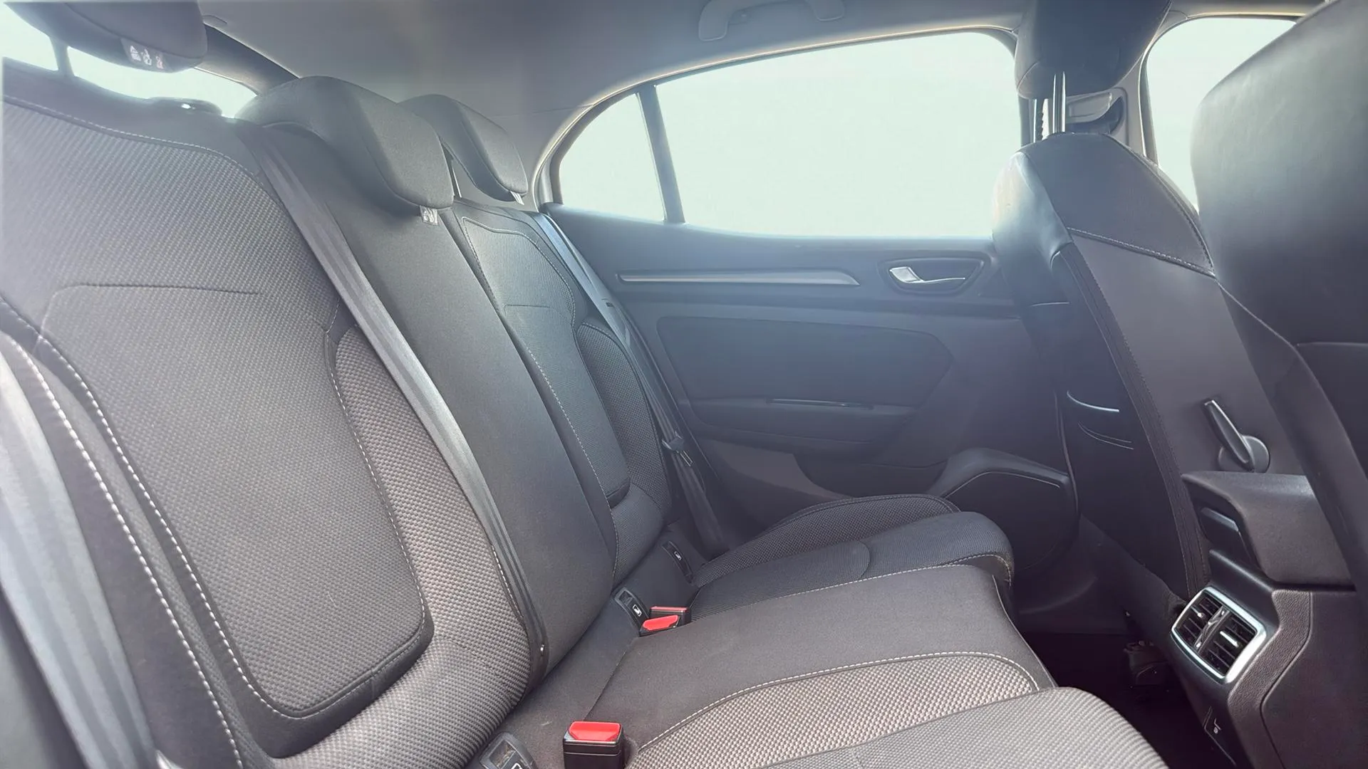 Renault Mégane Business Blue dCi - foto 17