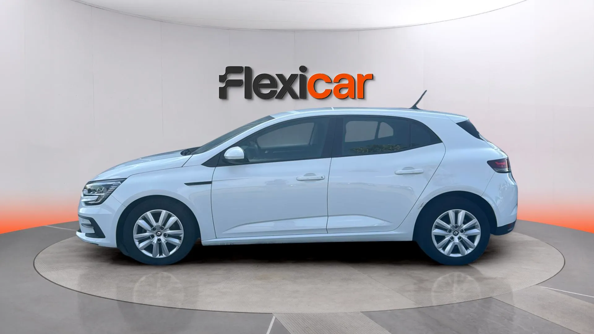 Renault Mégane Business Blue dCi - foto 4