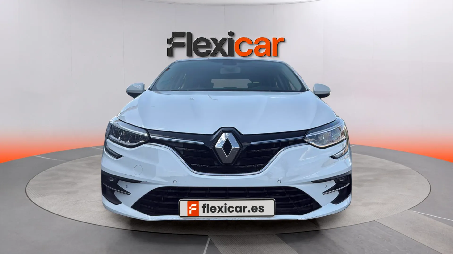 Renault Mégane Business Blue dCi - foto 2