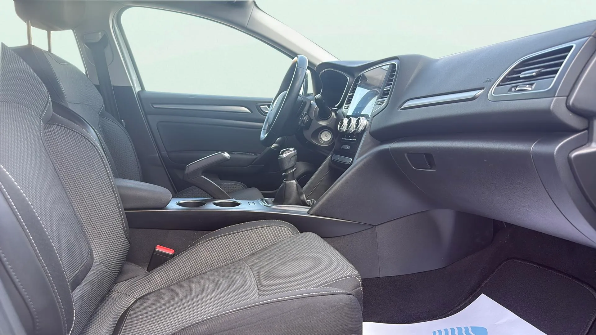 Renault Mégane Business Blue dCi - foto 14