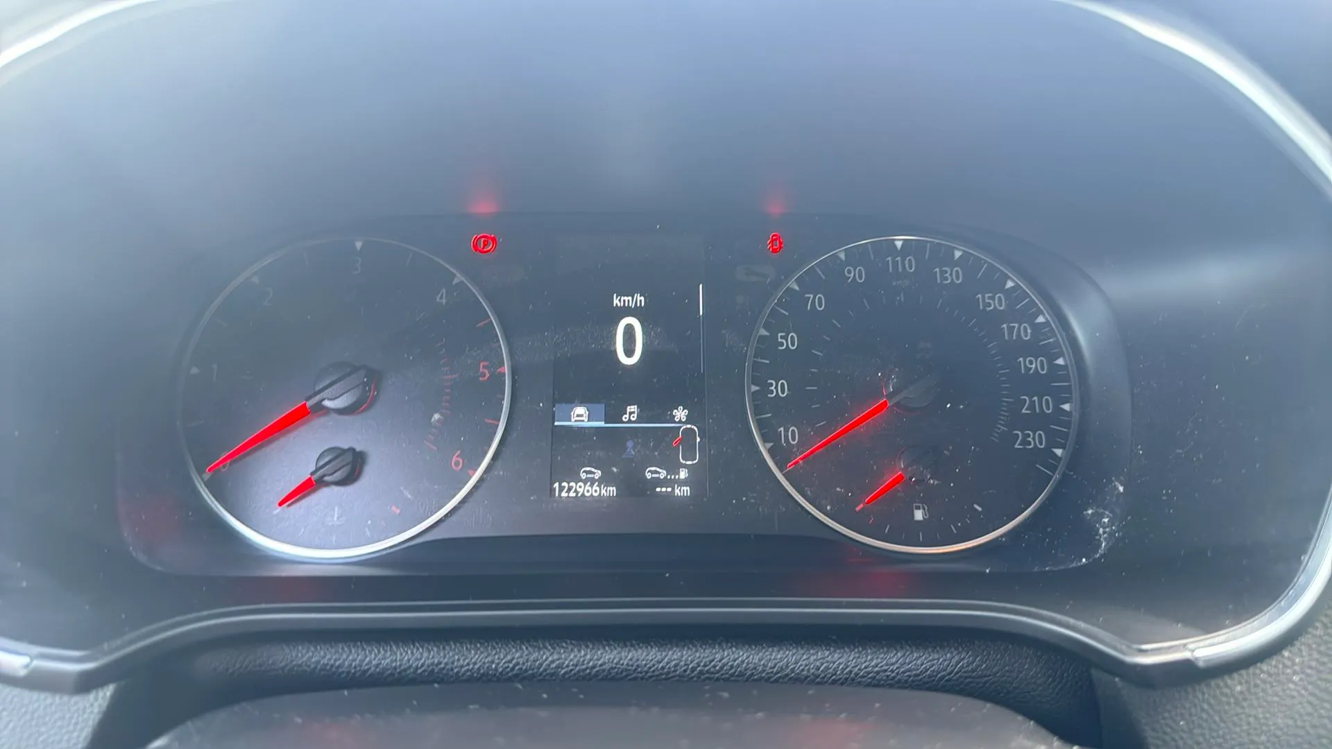 Renault Mégane Business Blue dCi - foto 13