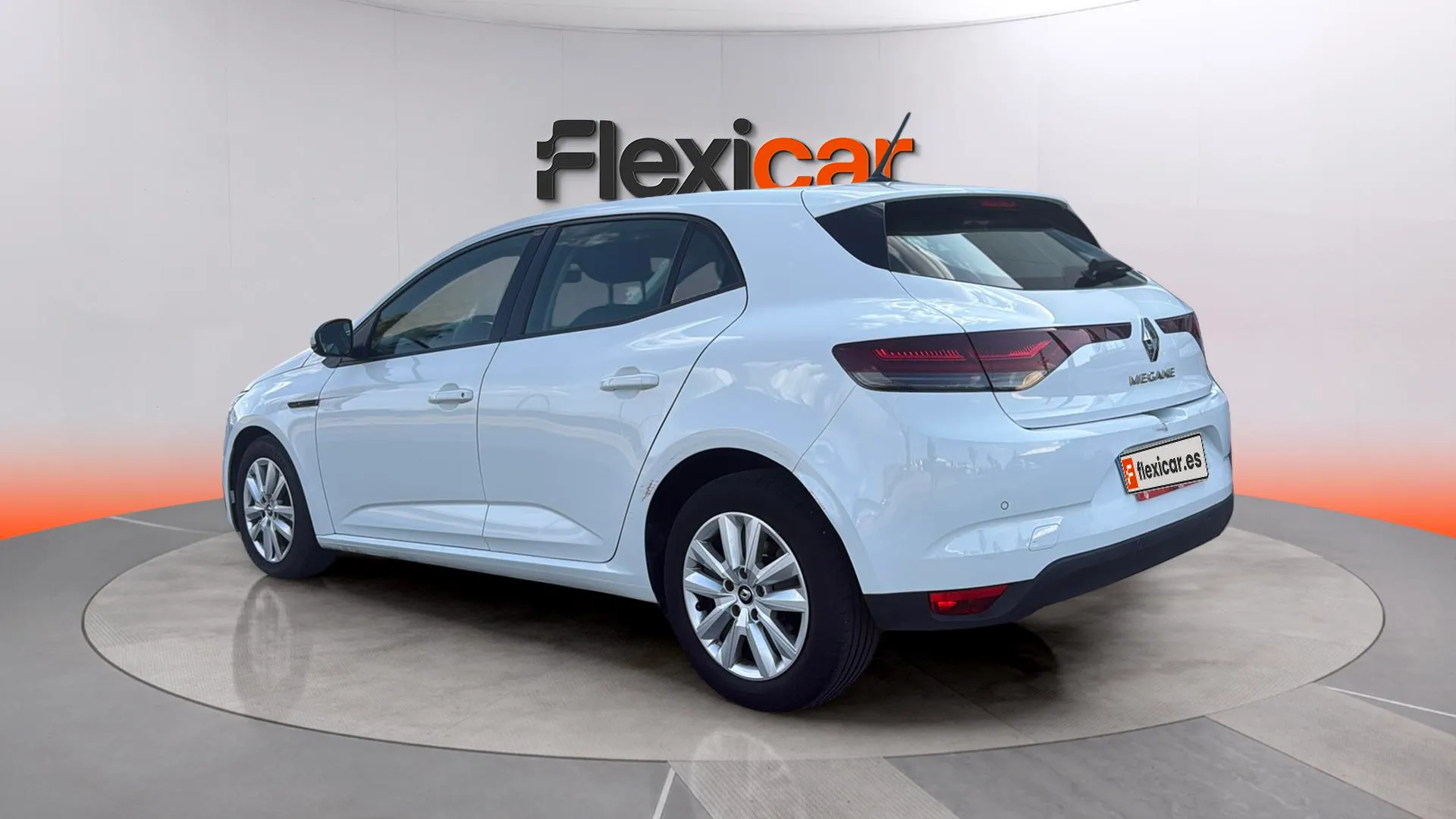 Renault Mégane Business Blue dCi - foto 5