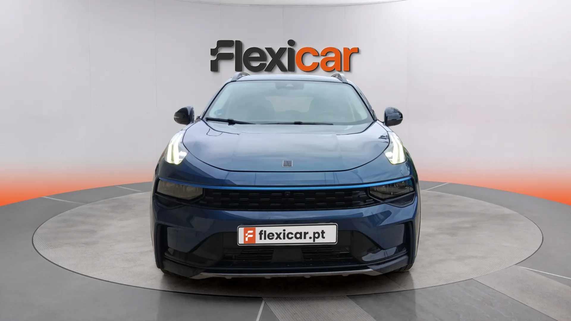 Lynk & Co 01 1.5 PHEV - foto 2
