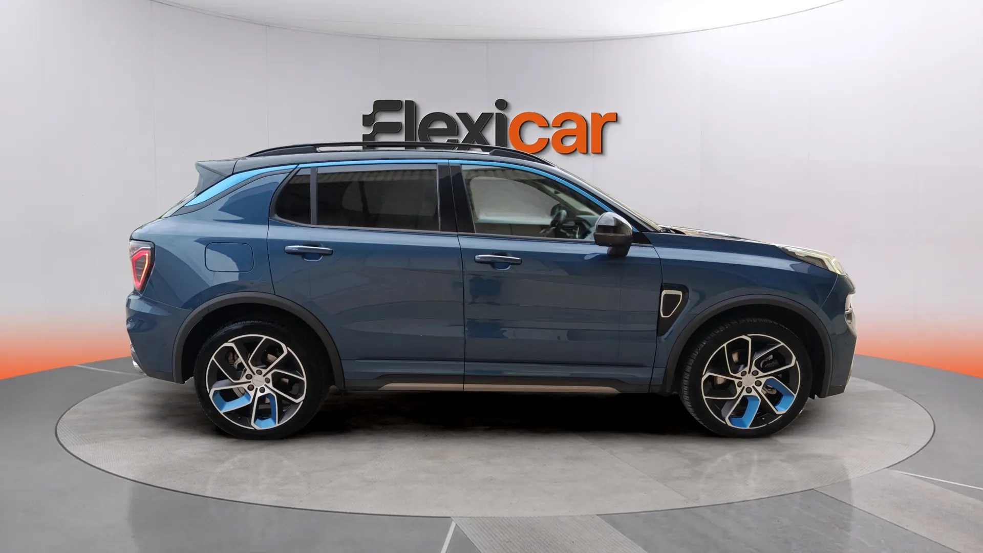 Lynk & Co 01 1.5 PHEV - foto 3