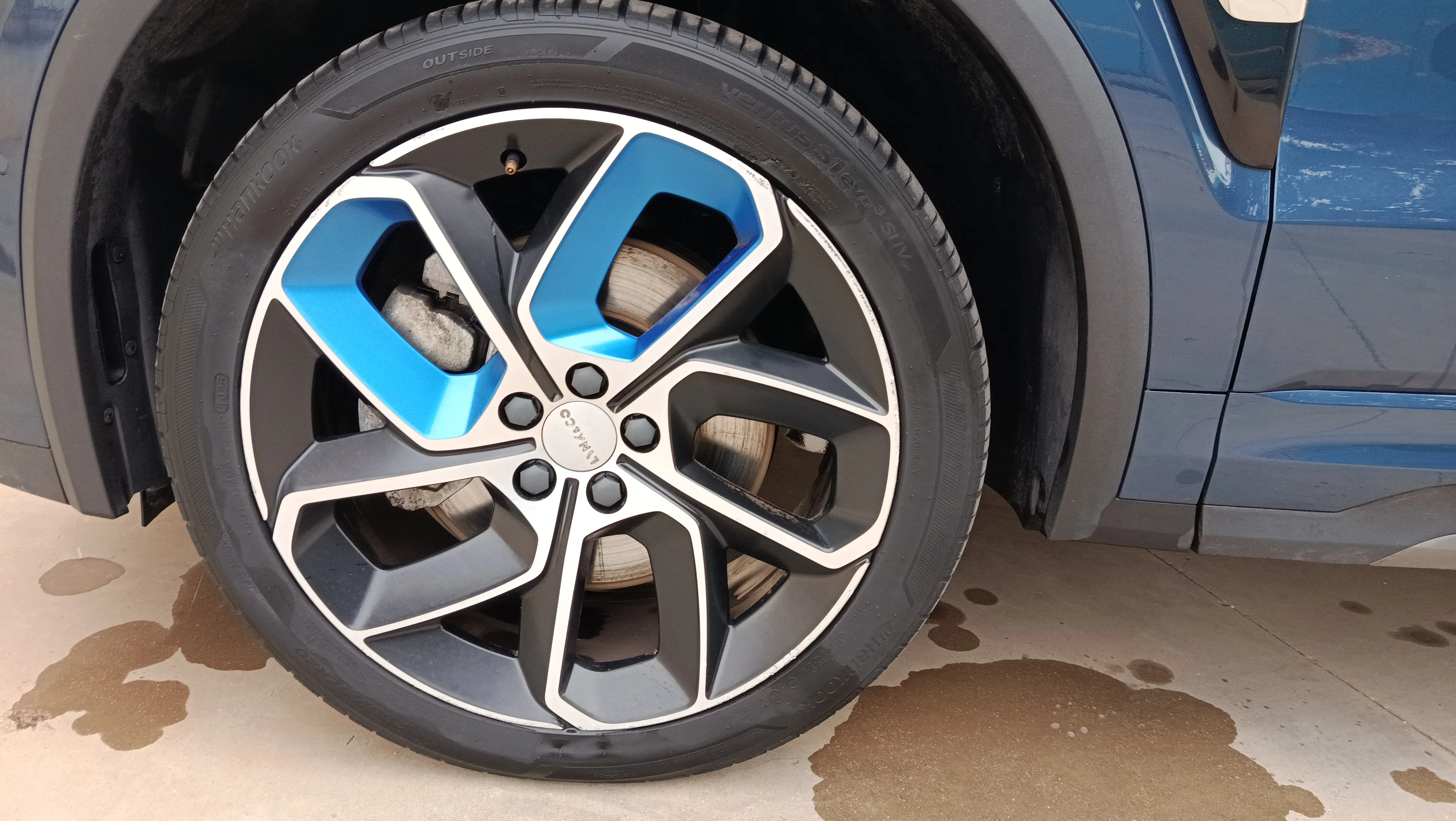 Lynk & Co 01 1.5 PHEV - foto 19