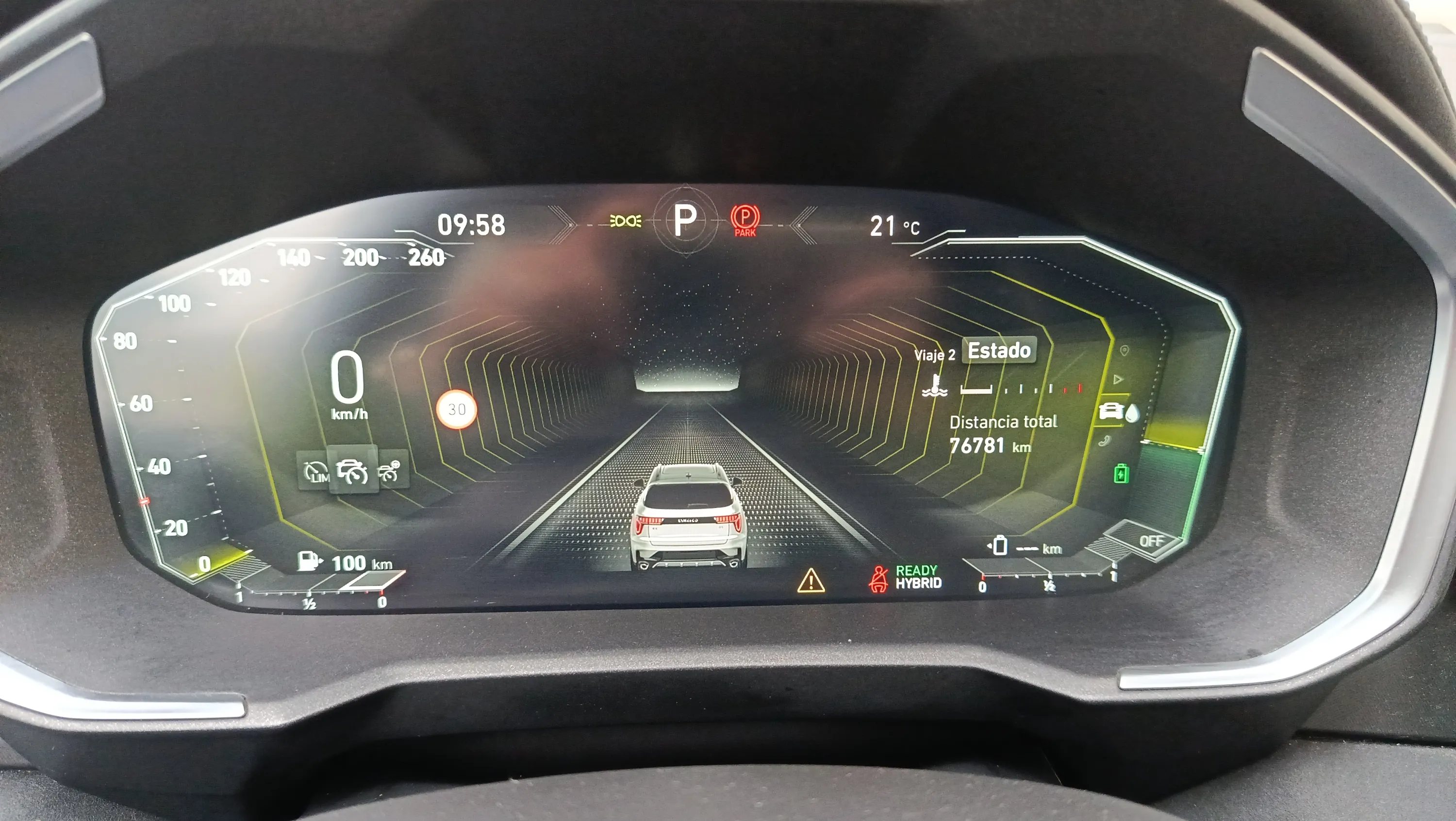 Lynk & Co 01 1.5 PHEV - foto 7