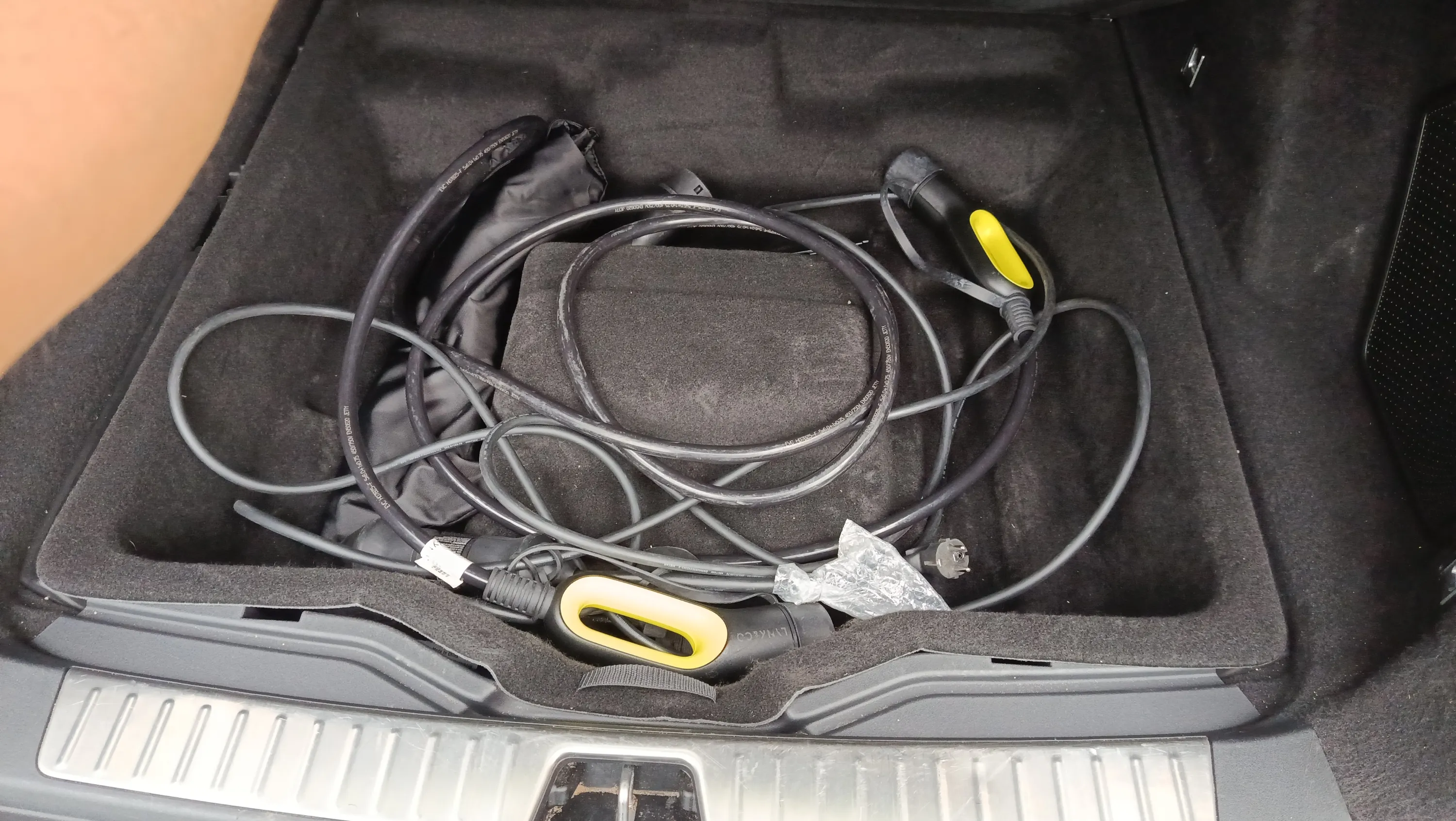Lynk & Co 01 1.5 PHEV - foto 16