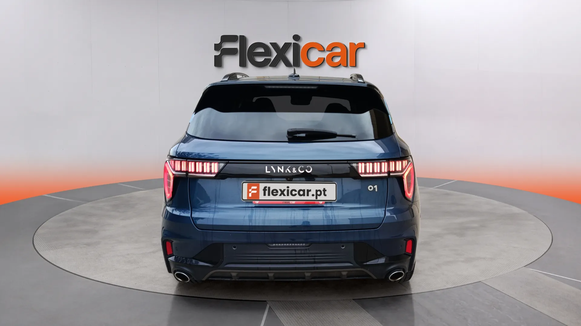 Lynk & Co 01 1.5 PHEV - foto 4
