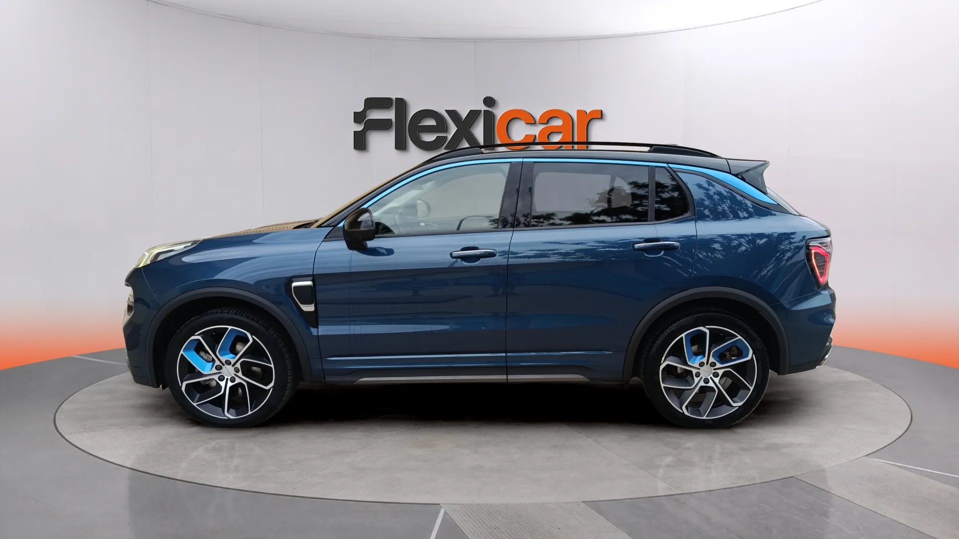 Lynk & Co 01 1.5 PHEV - foto 5