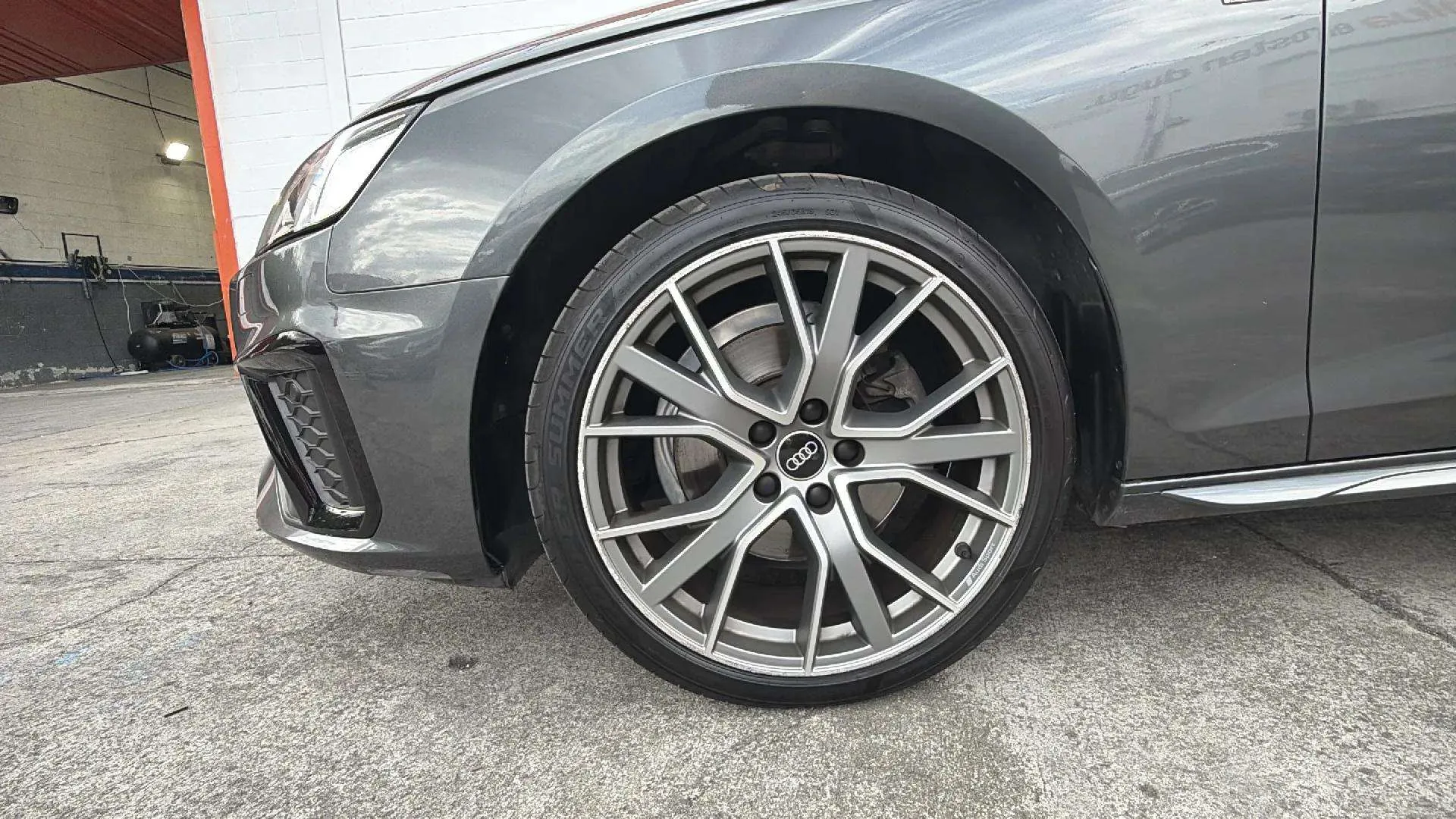 Audi A4 Avant Advanced 30 TDI S tronic - foto 22