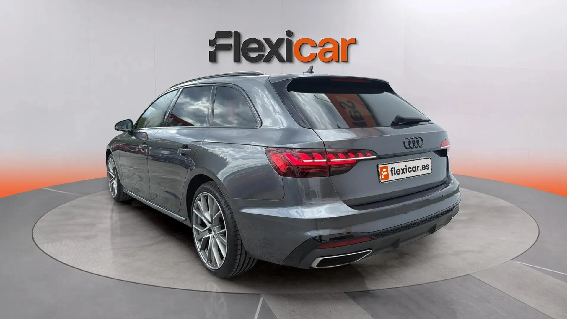 Audi A4 Avant Advanced 30 TDI S tronic - foto 5