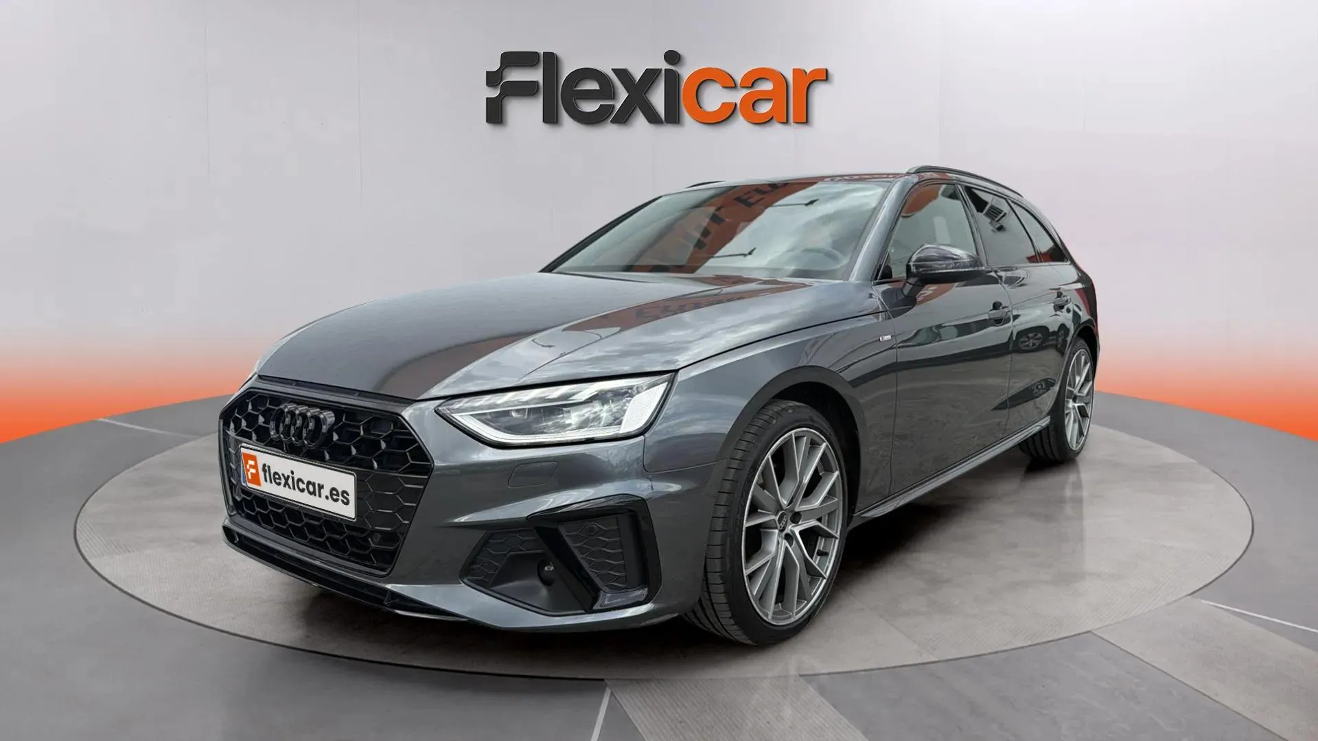 Audi A4 Avant Advanced 30 TDI S tronic - foto 3