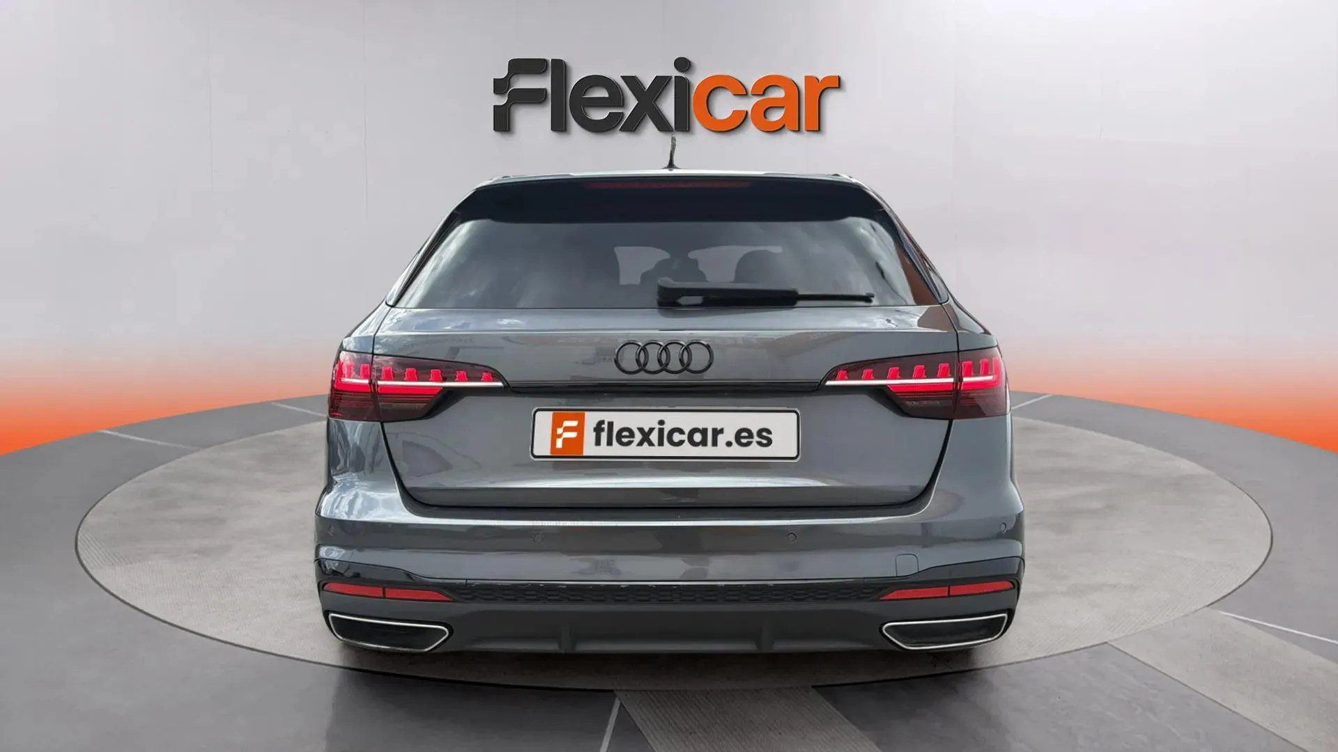 Audi A4 Avant Advanced 30 TDI S tronic - foto 6