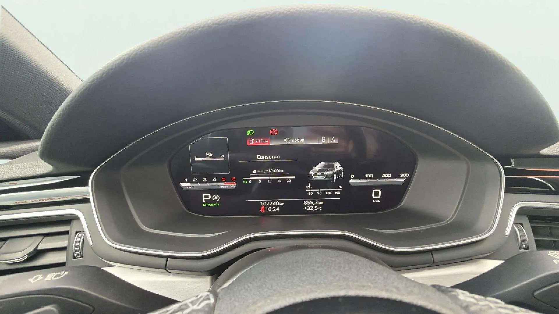 Audi A4 Avant Advanced 30 TDI S tronic - foto 12