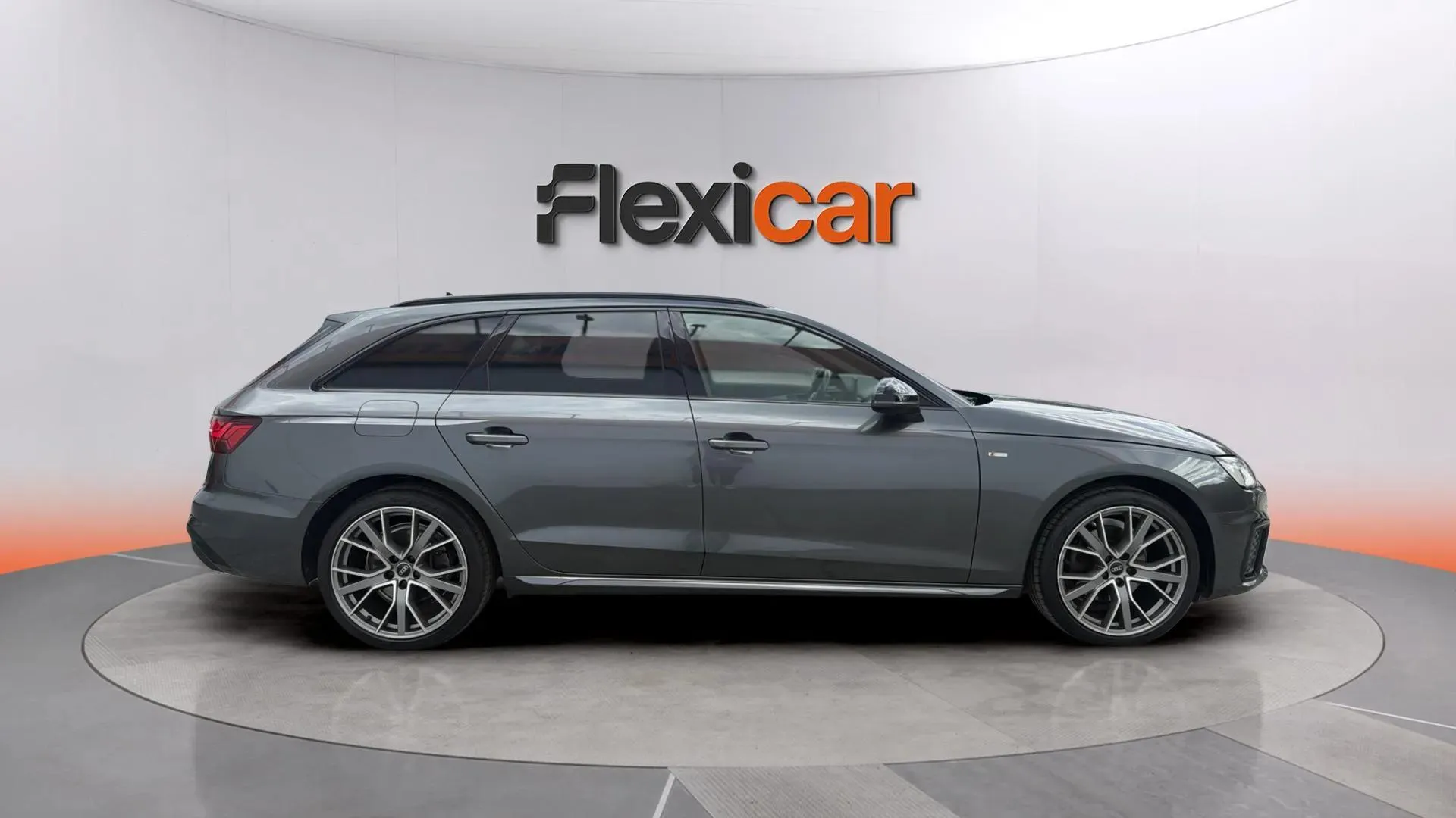 Audi A4 Avant Advanced 30 TDI S tronic - foto 8