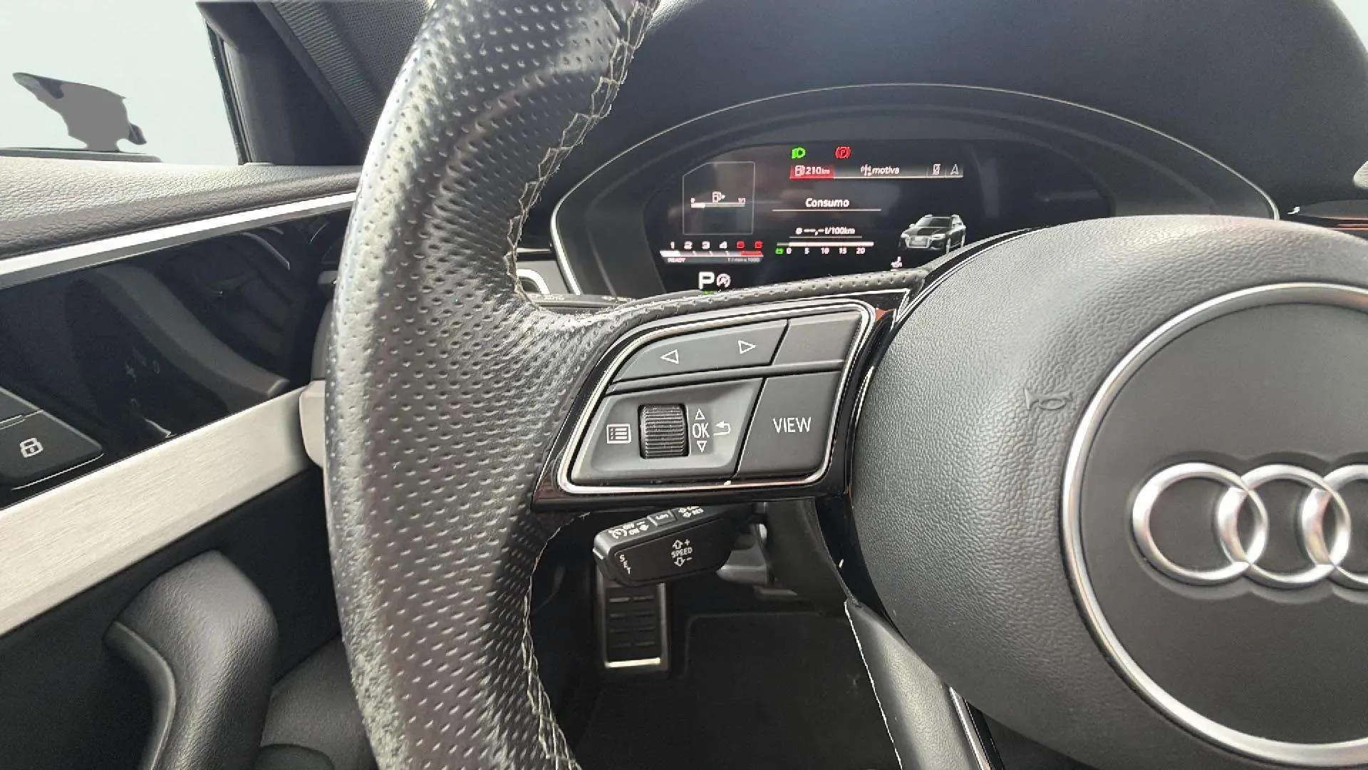 Audi A4 Avant Advanced 30 TDI S tronic - foto 13