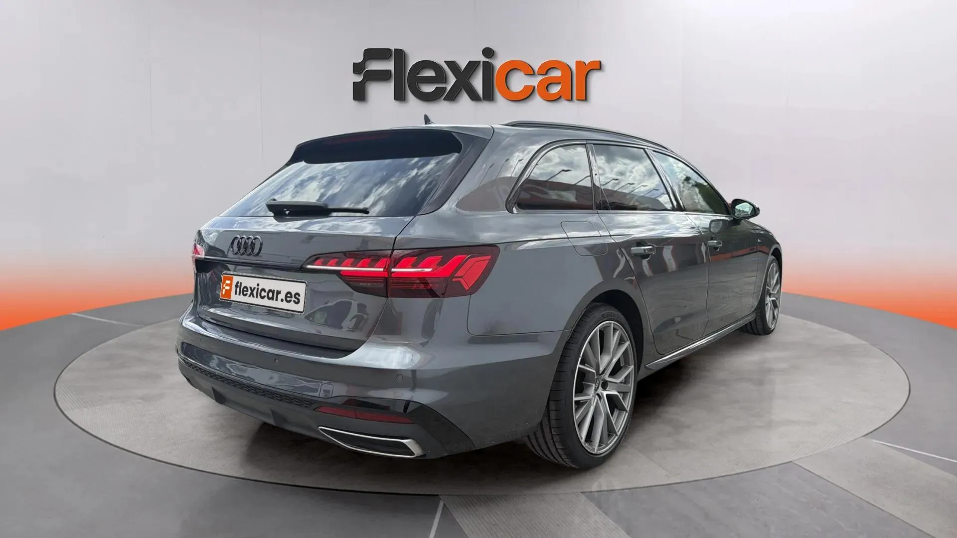 Audi A4 Avant Advanced 30 TDI S tronic - foto 7