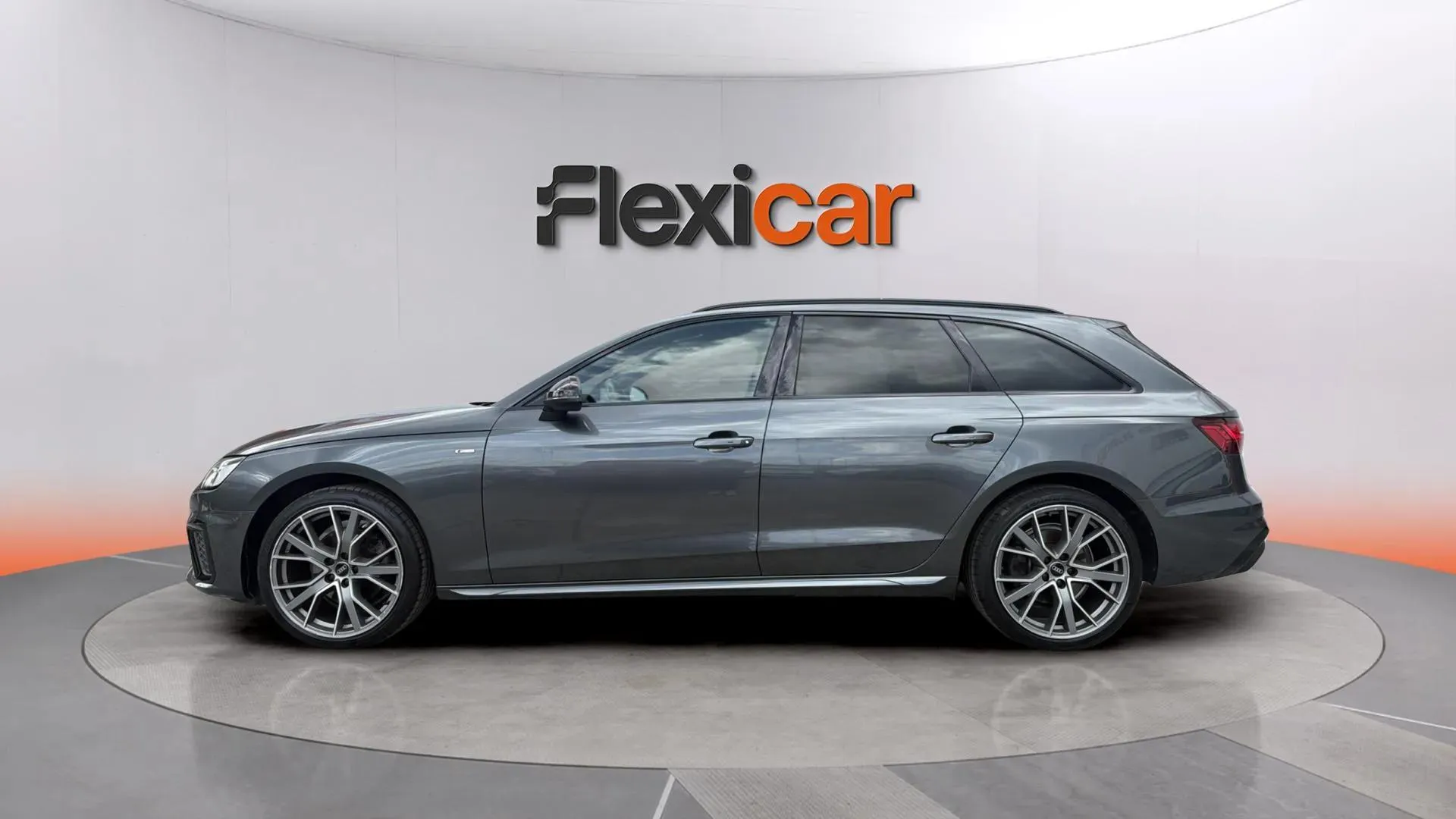 Audi A4 Avant Advanced 30 TDI S tronic - foto 4