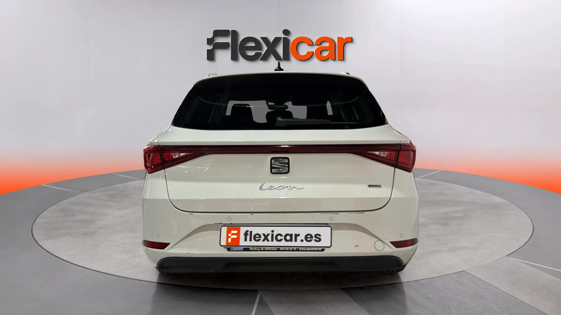 SEAT León 1.0 TSI Reference - foto 6