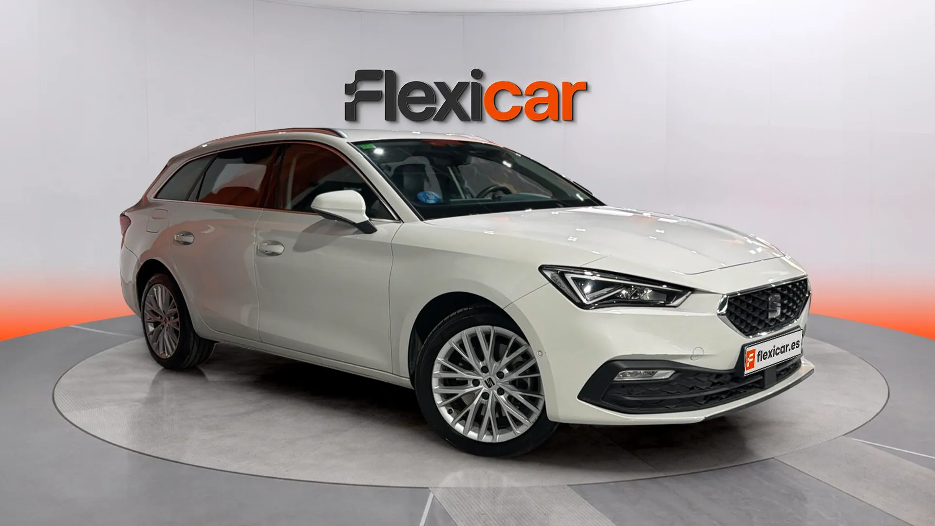 SEAT León 1.0 TSI Reference