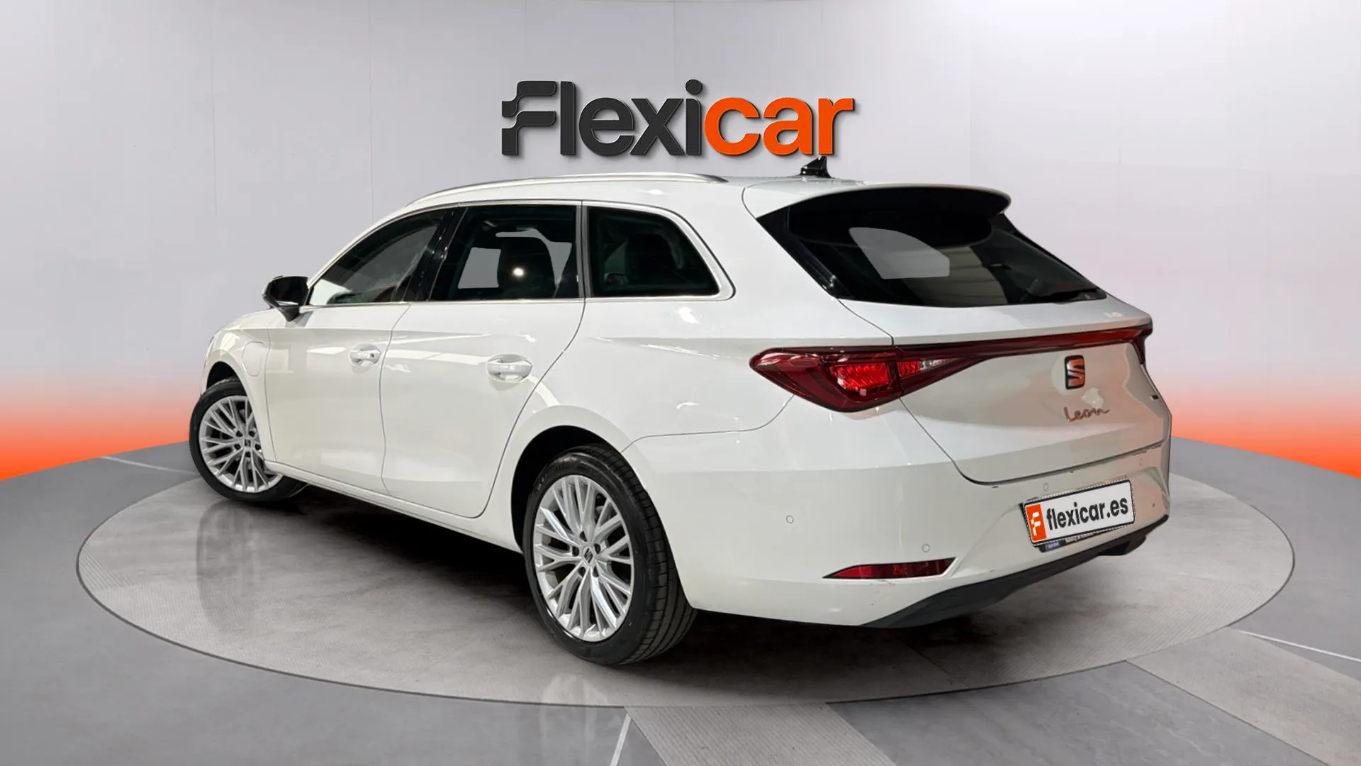 SEAT León 1.0 TSI Reference - foto 5