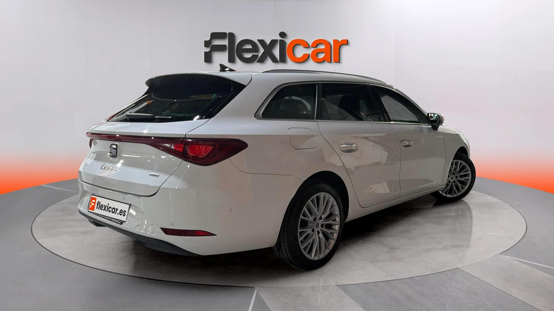 SEAT León 1.0 TSI Reference - foto 7