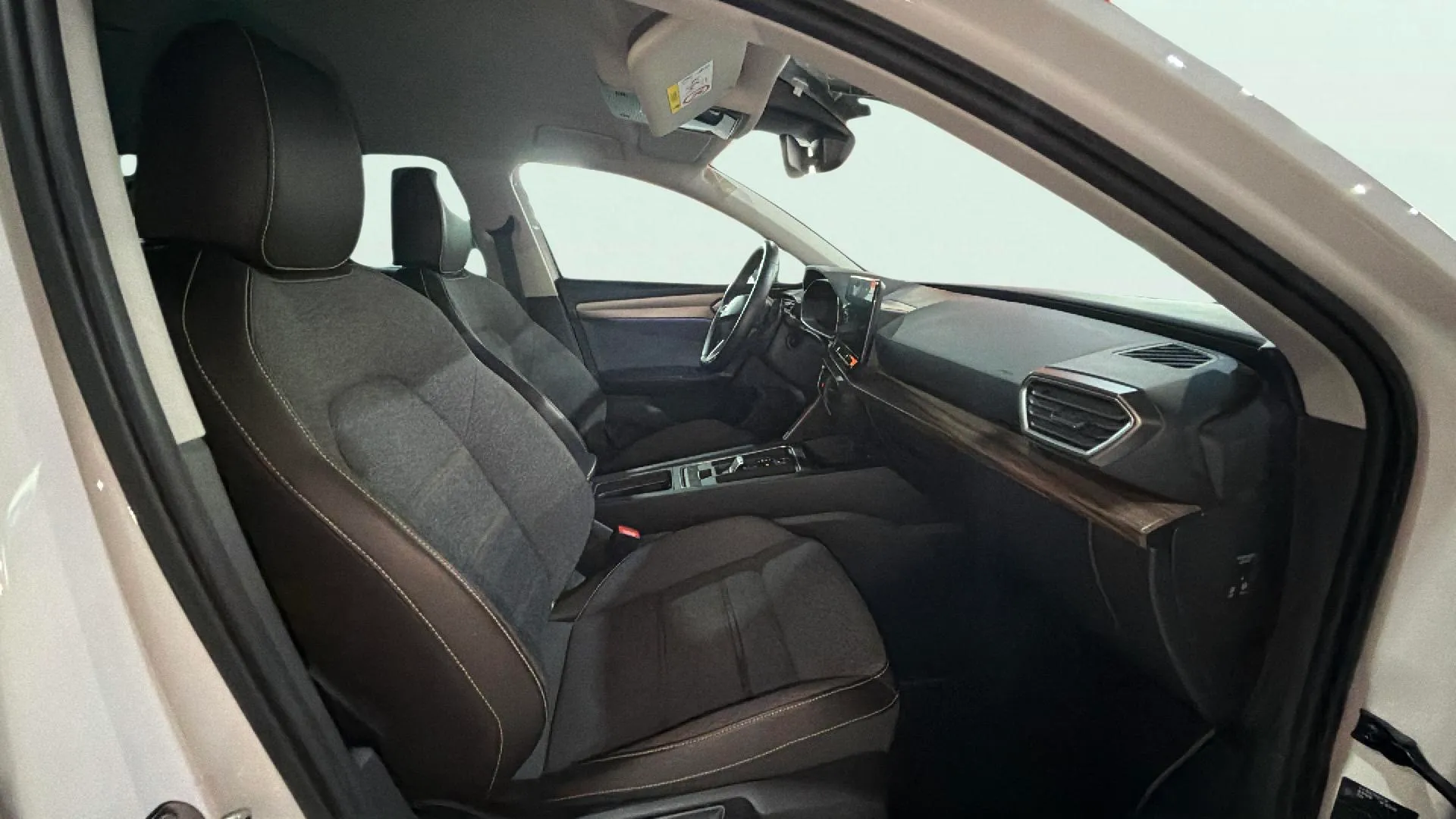 SEAT León 1.0 TSI Reference - foto 16
