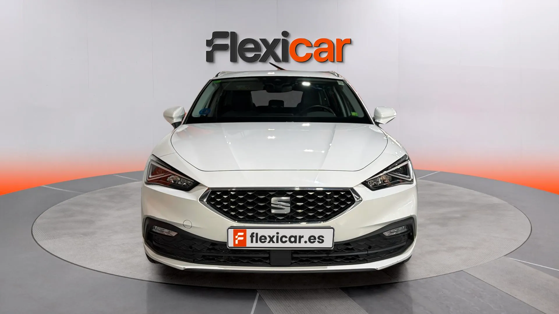 SEAT León 1.0 TSI Reference - foto 2