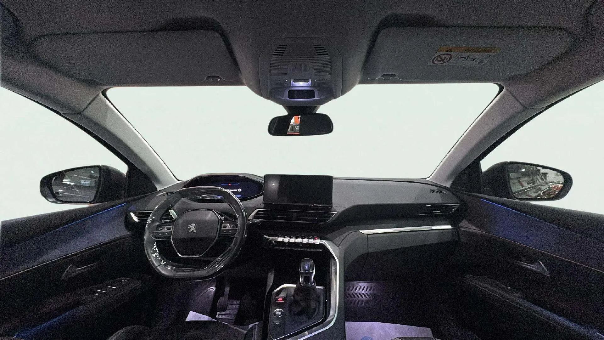 Peugeot 3008 1.2 PureTech Active - foto 10