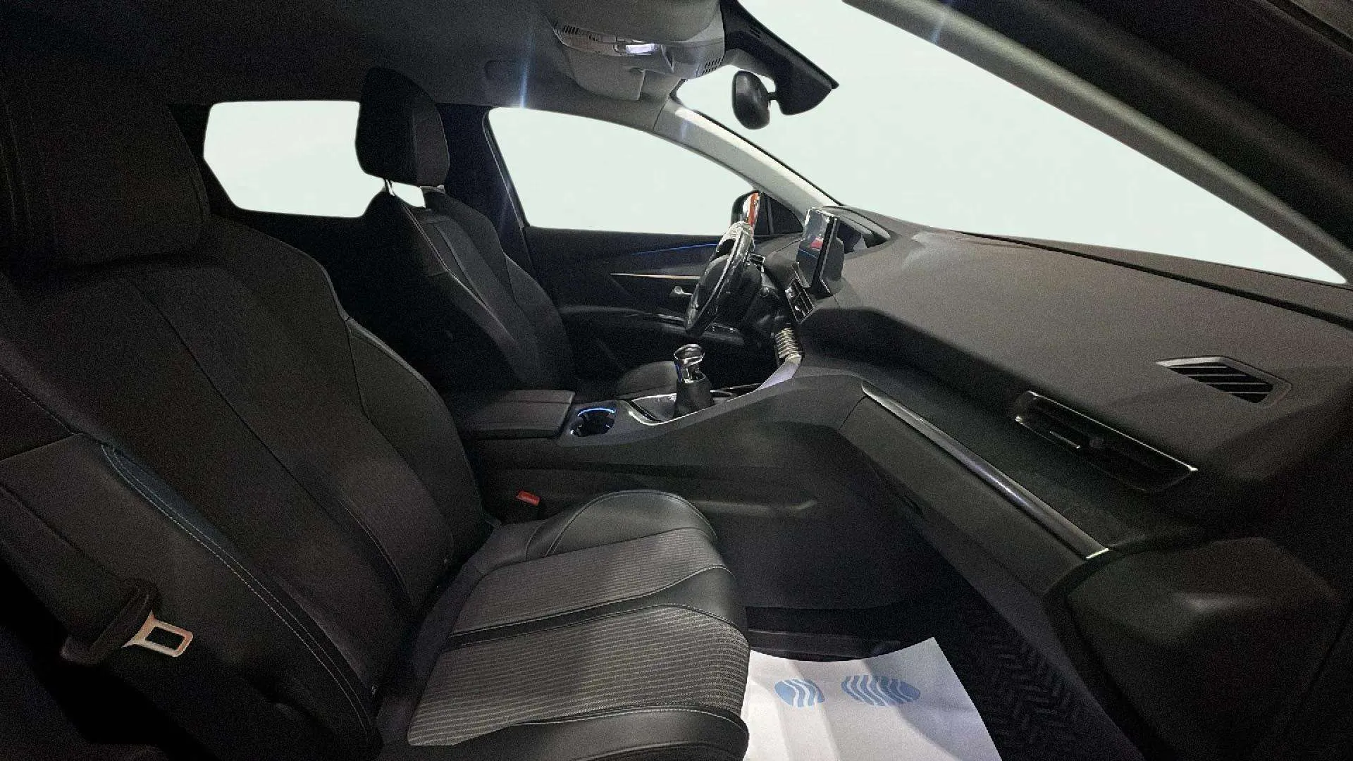 Peugeot 3008 1.2 PureTech Active - foto 18
