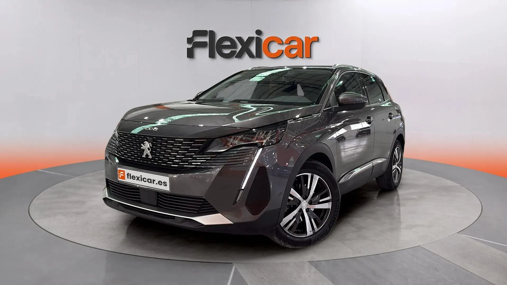 Peugeot 3008 1.2 PureTech Active - foto 3