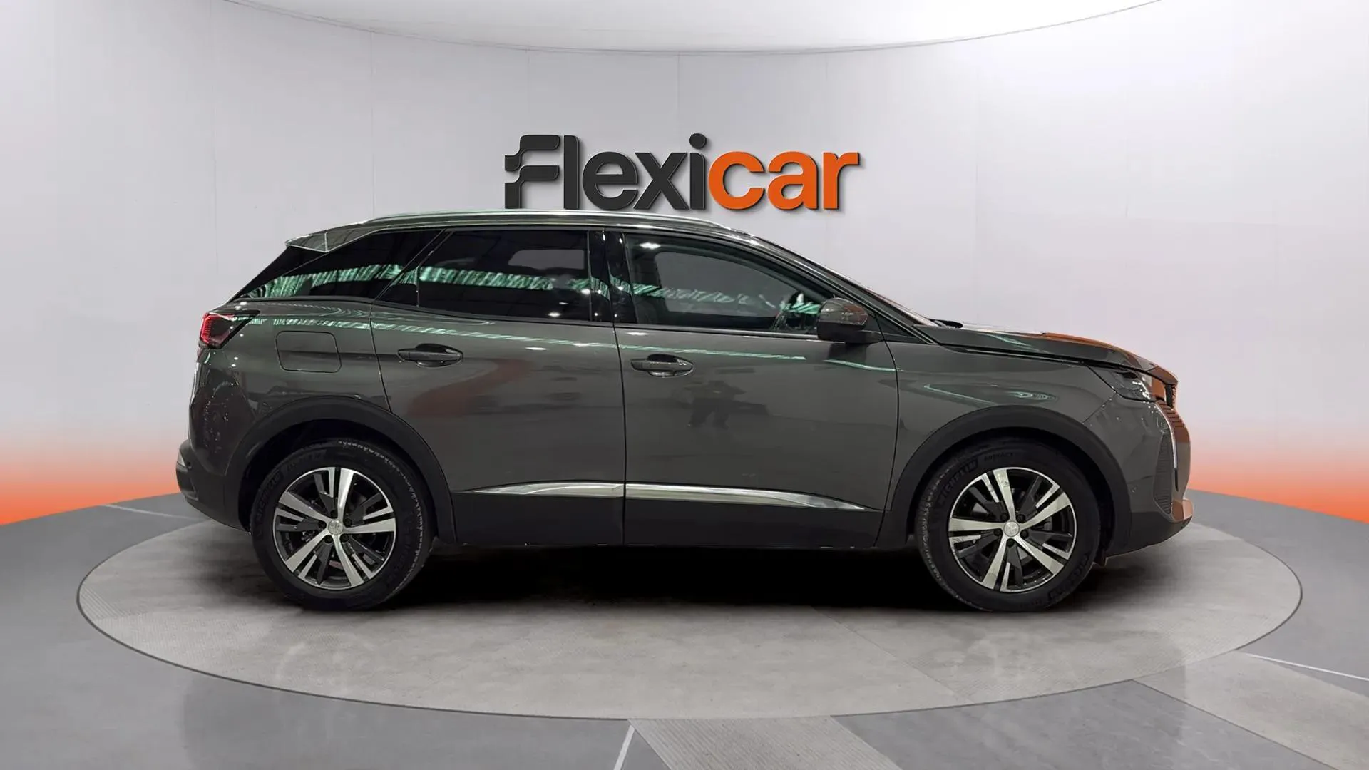 Peugeot 3008 1.2 PureTech Active - foto 8