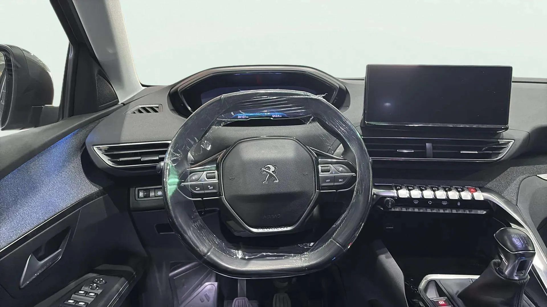 Peugeot 3008 1.2 PureTech Active - foto 11